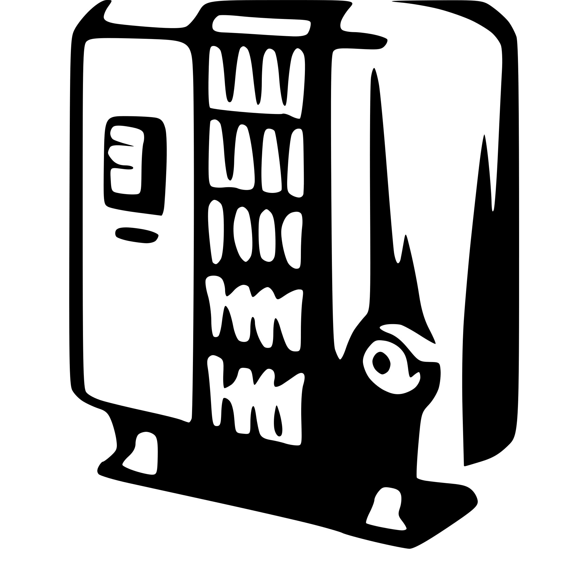 AI-generated SVG of 'Simple symbolic icon for Thin film coating machine with server'