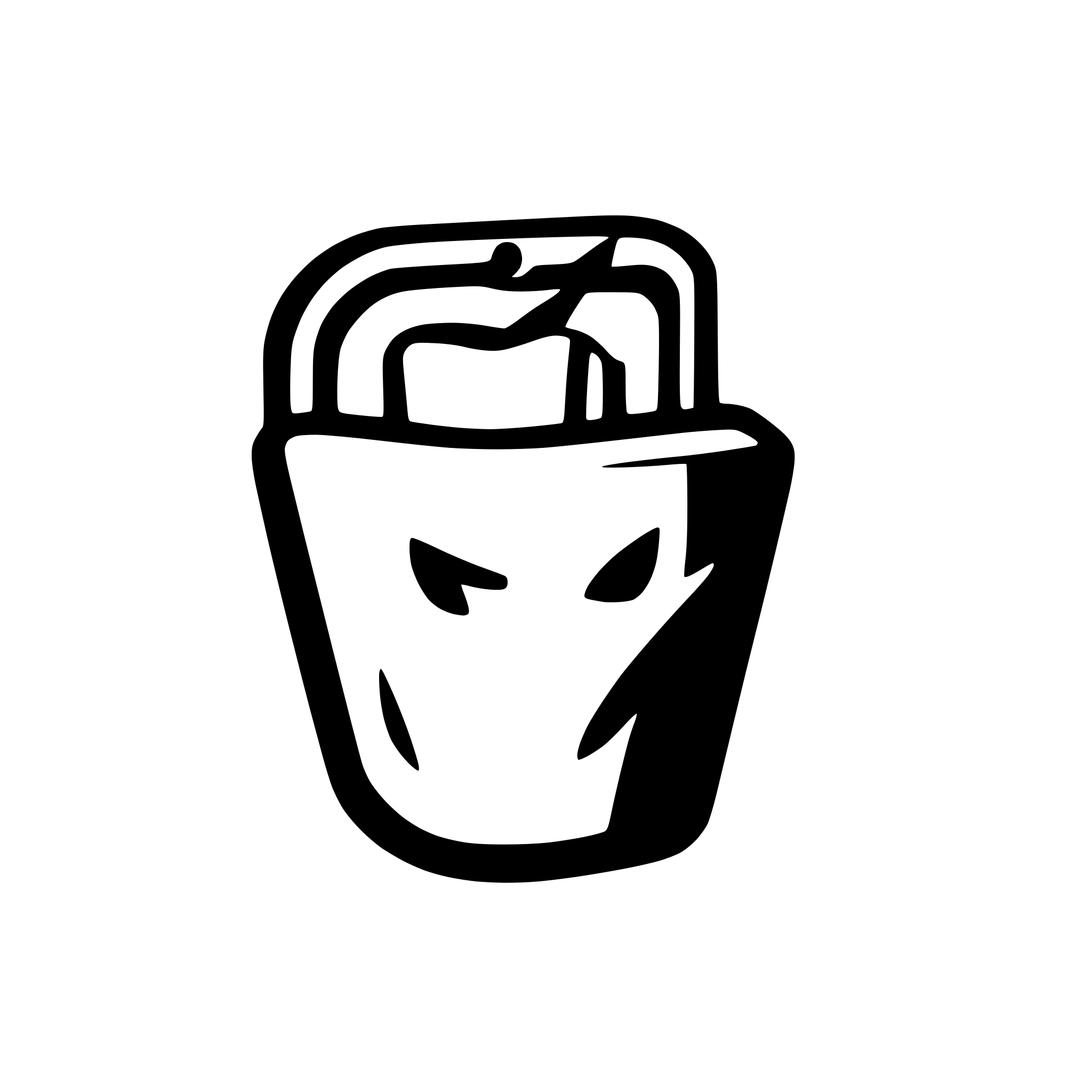 AI-generated SVG of a dentistry
