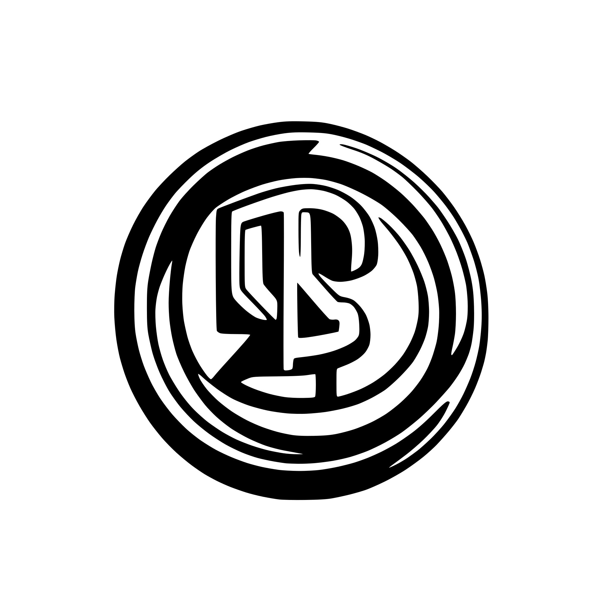 AI-generated SVG of a Design a professional, creative, and memorable monogram logo for Stevan Pavlovic, using a unique, stylized interpretation of the initials SP.