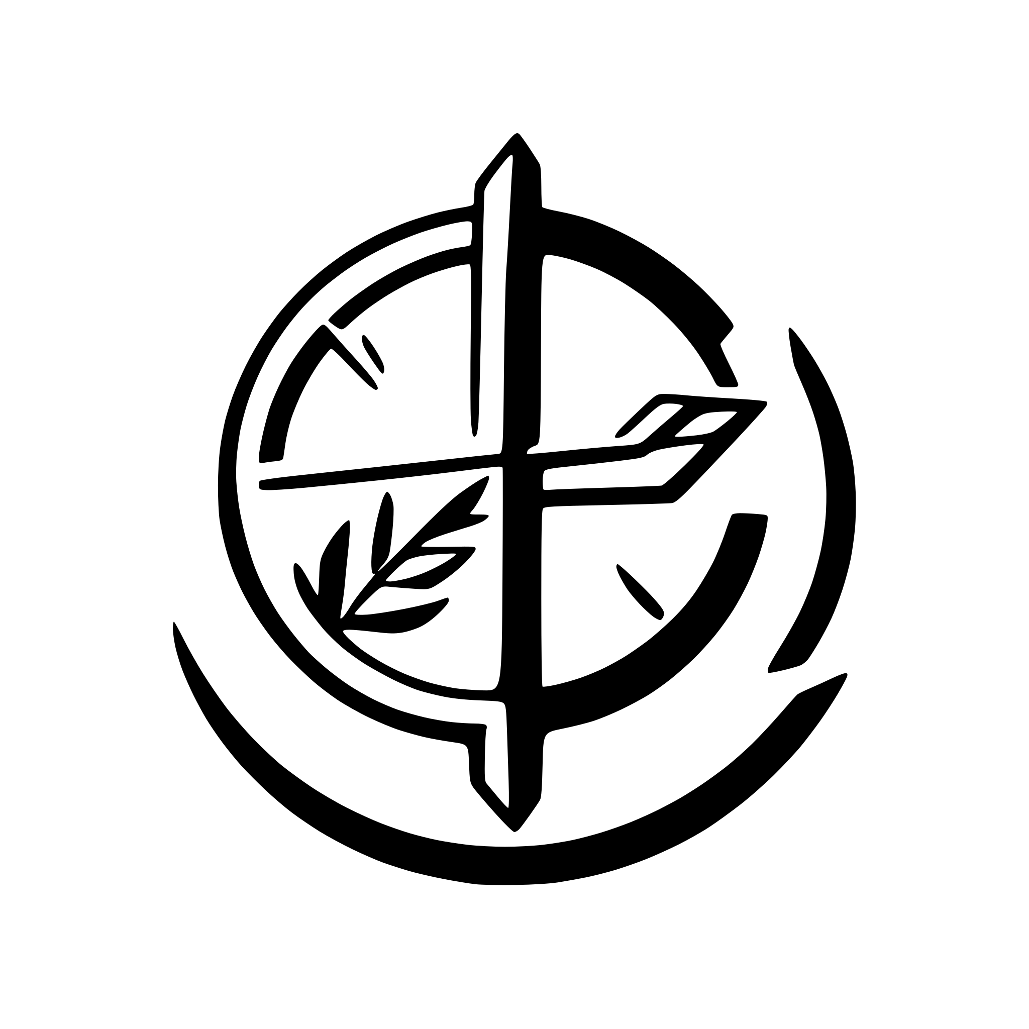AI-generated SVG of a arrow hit circles