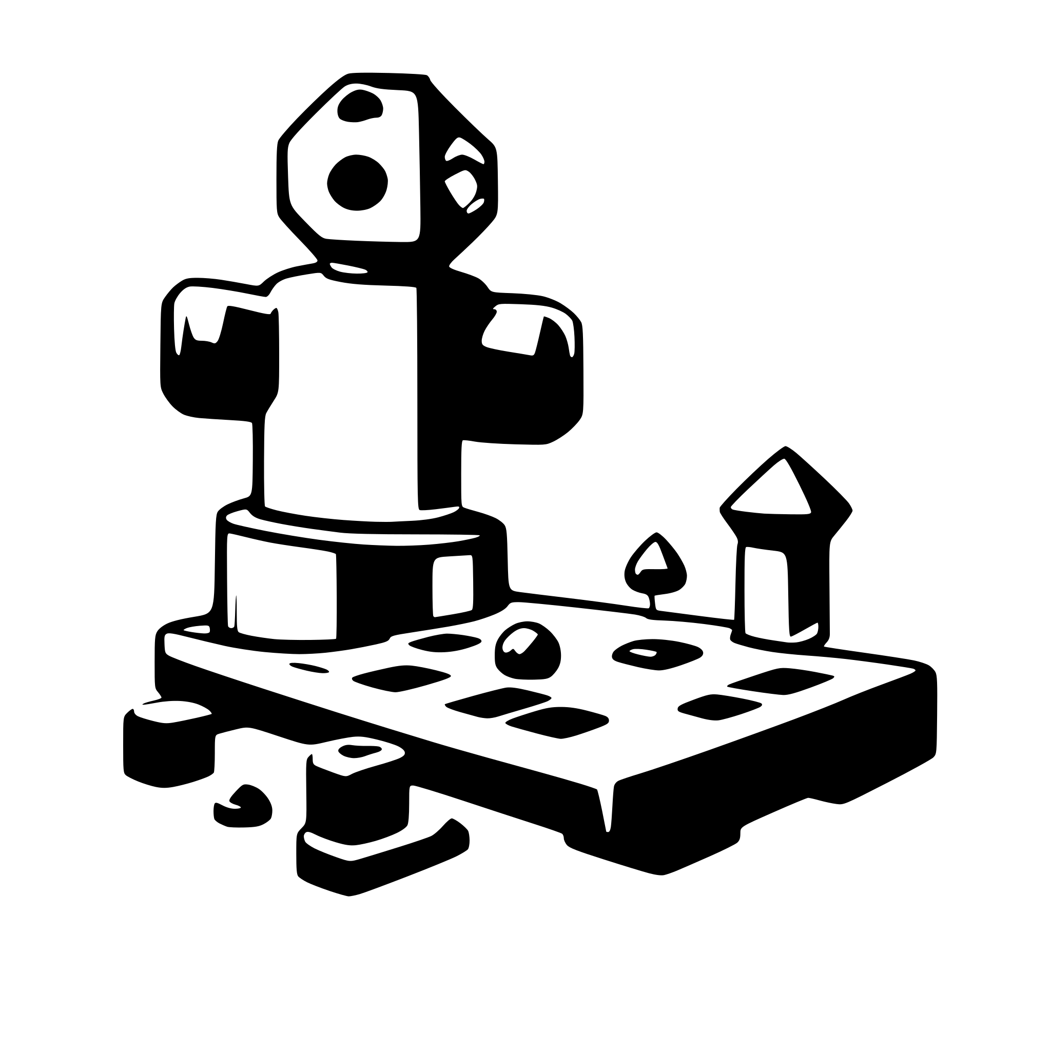 AI-generated SVG of 'Go Game'