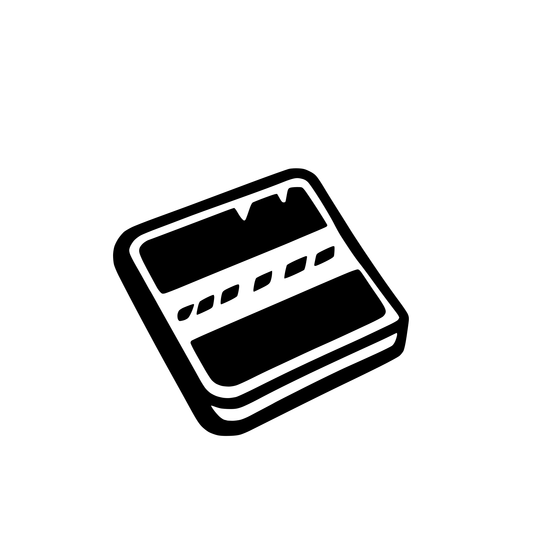 AI-generated SVG of 'SSD'