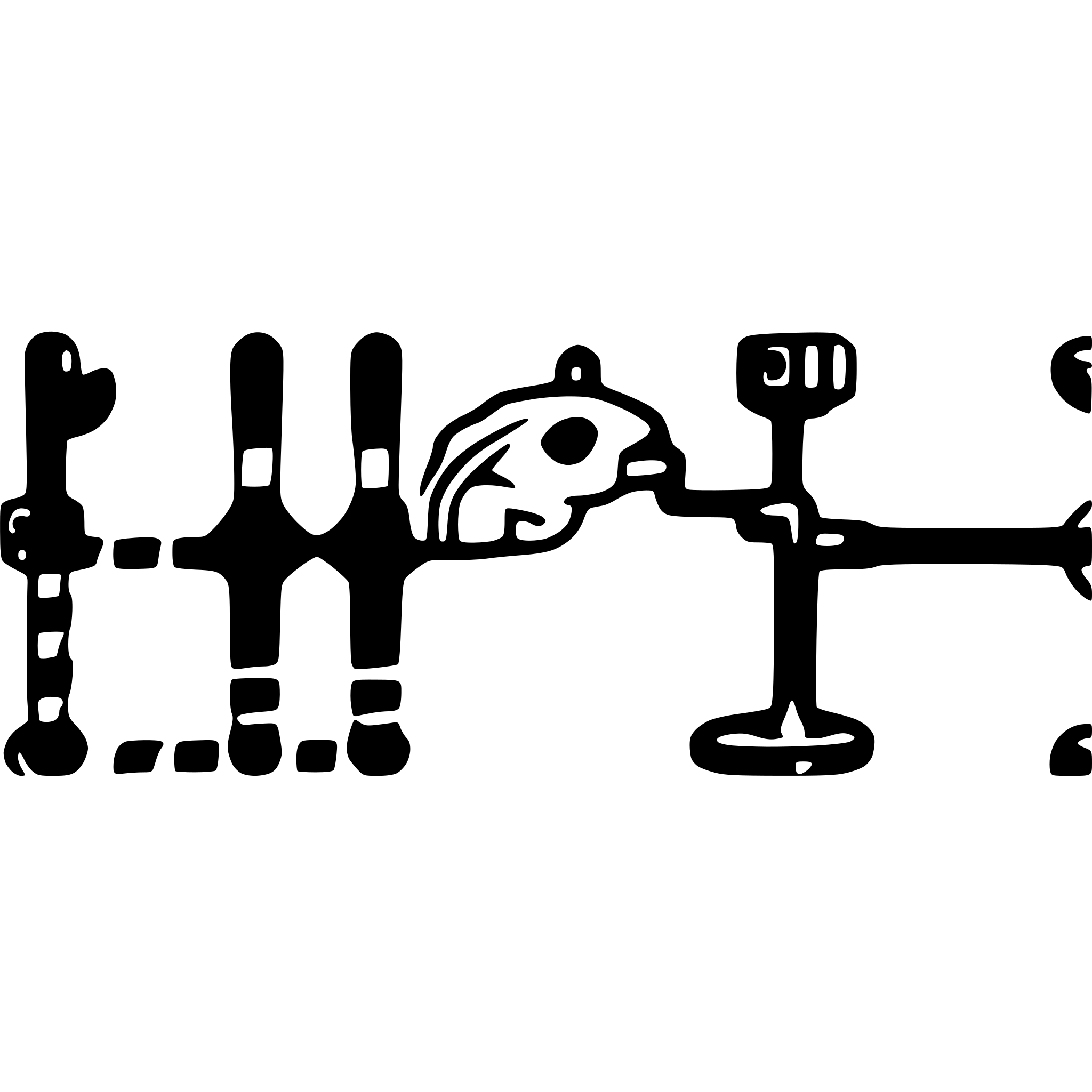 AI-generated SVG of 'brain wires waterpipe logo'