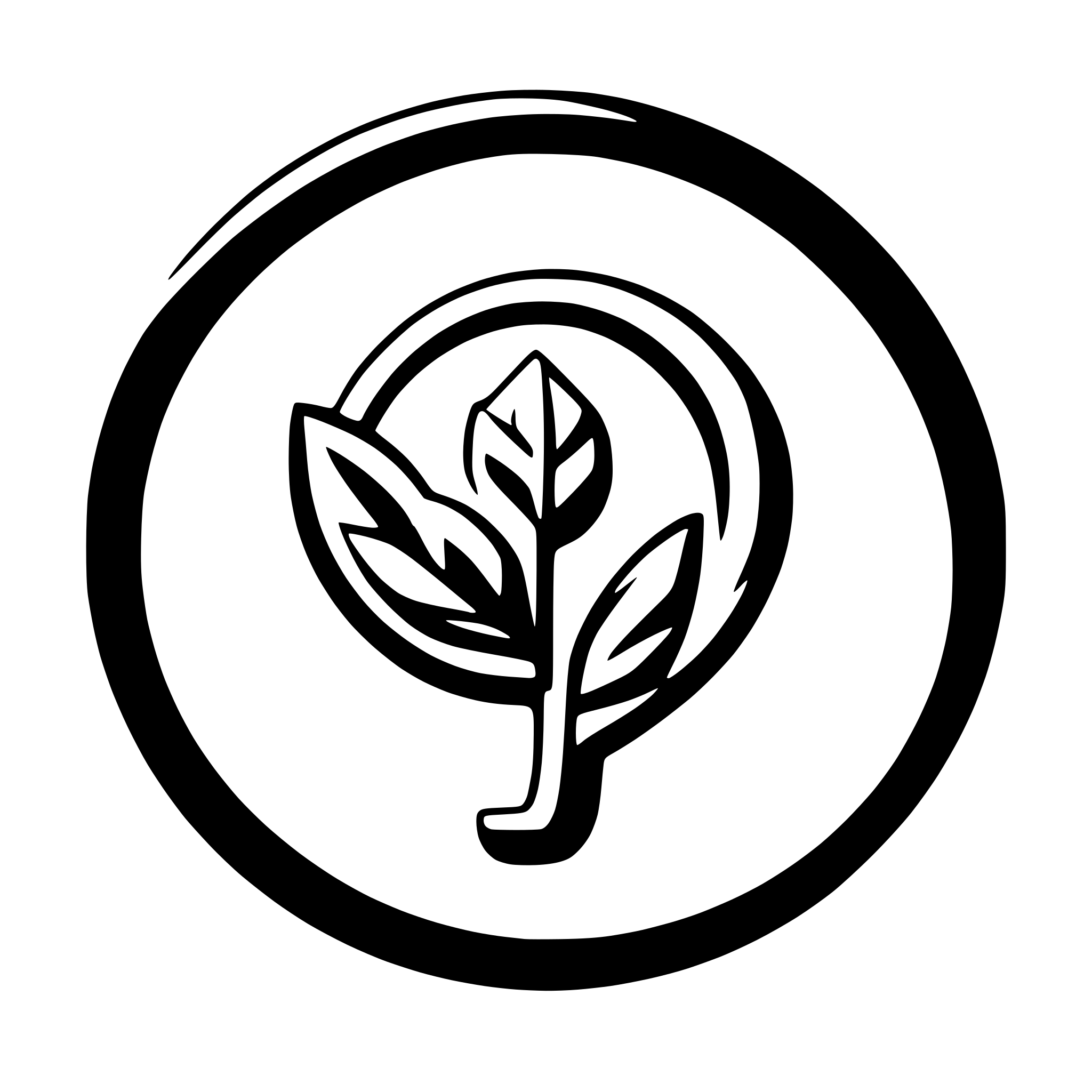 AI-generated SVG of a CREATE A LOGO FOR BAVIREDDY