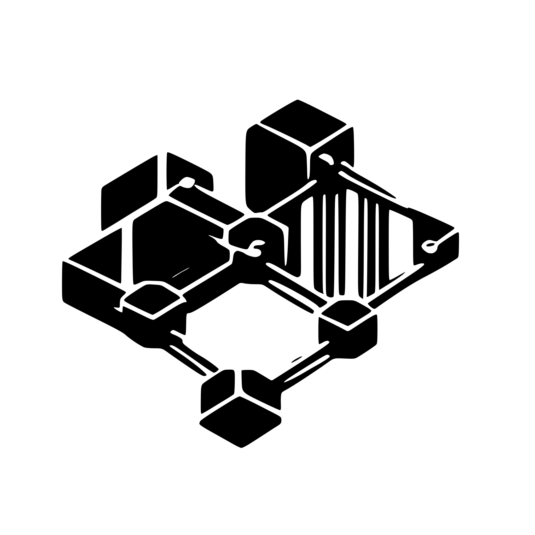 AI-generated SVG of 'data nodes connecting to each other'