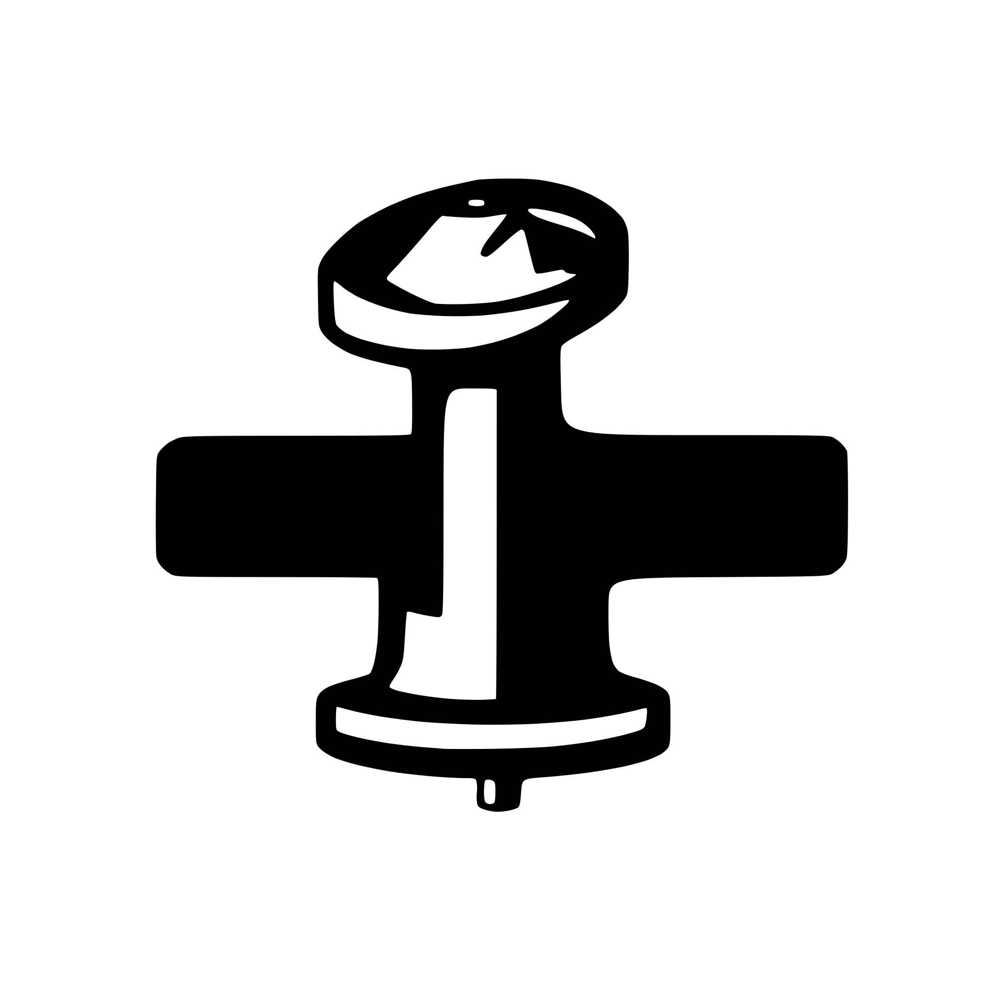 AI-generated SVG of 'minimalstic nurse station sign'