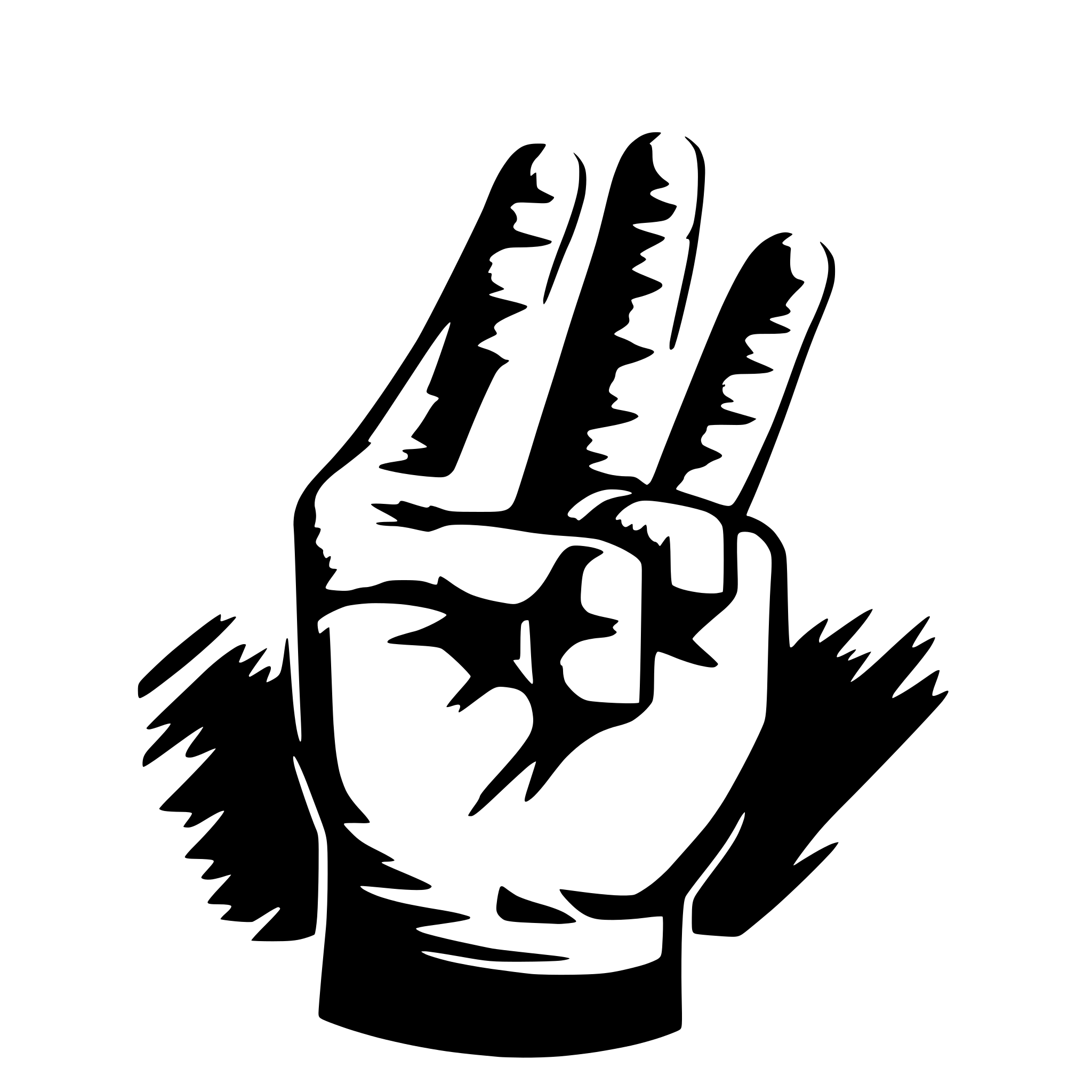 AI-generated SVG of a just a thumb template for a profile picture AI-generated SVG of a just a thumb template for a profile picture