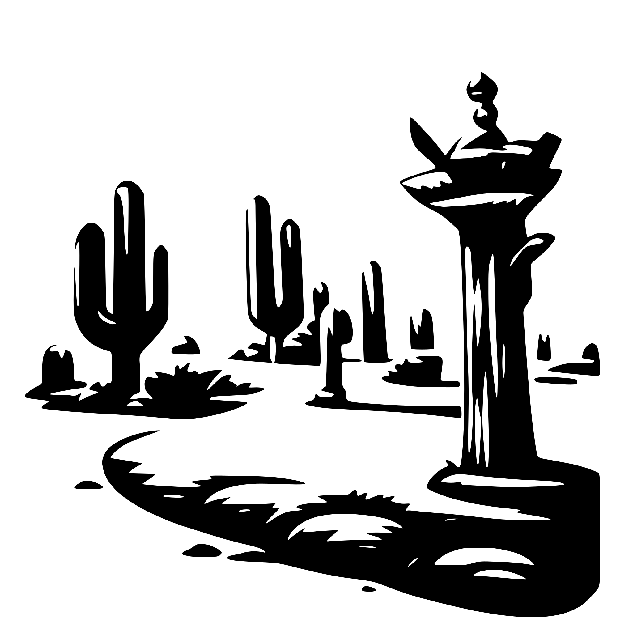 AI-generated SVG of 'جسم انسان'