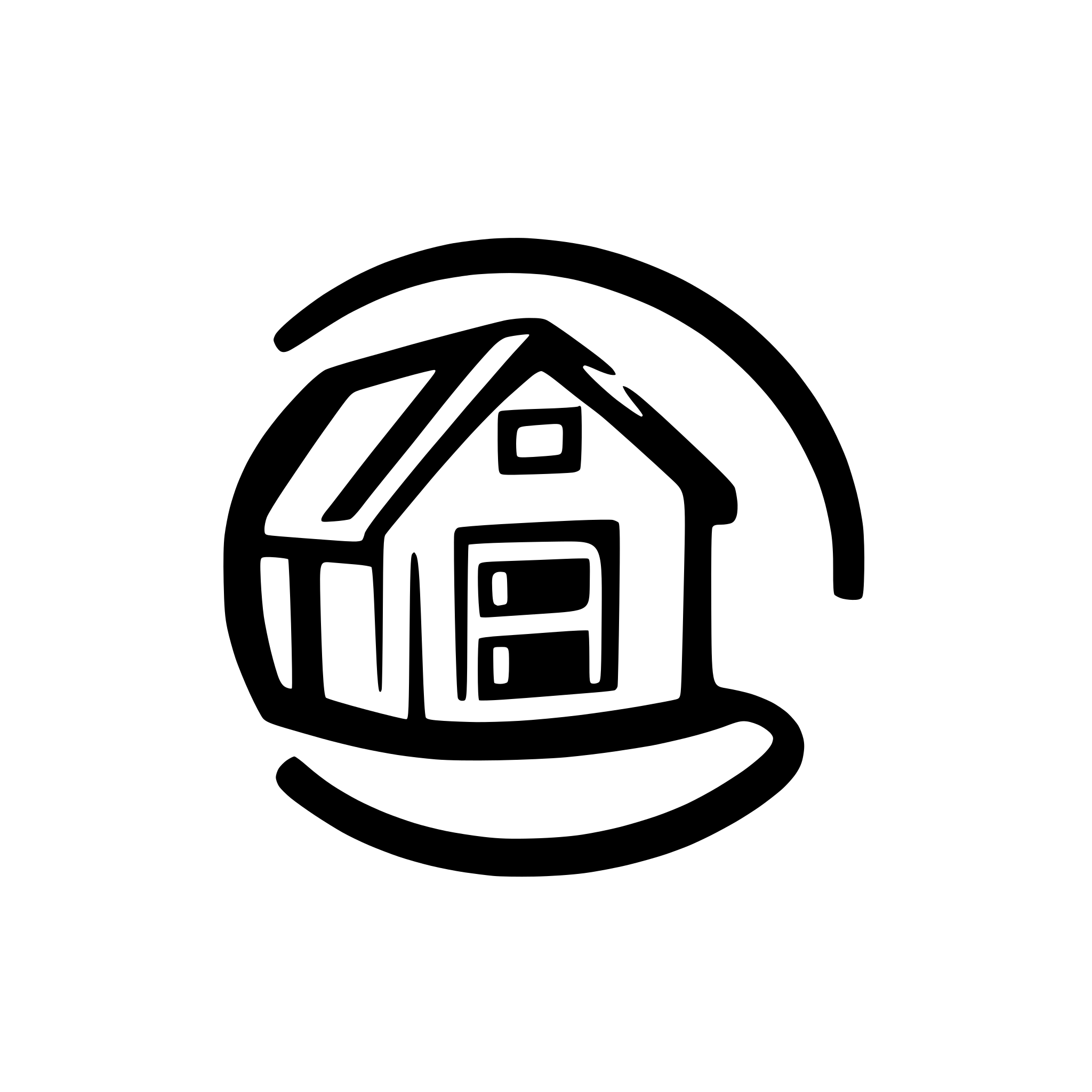 AI-generated SVG of a one hayloft, in game icon, colourful