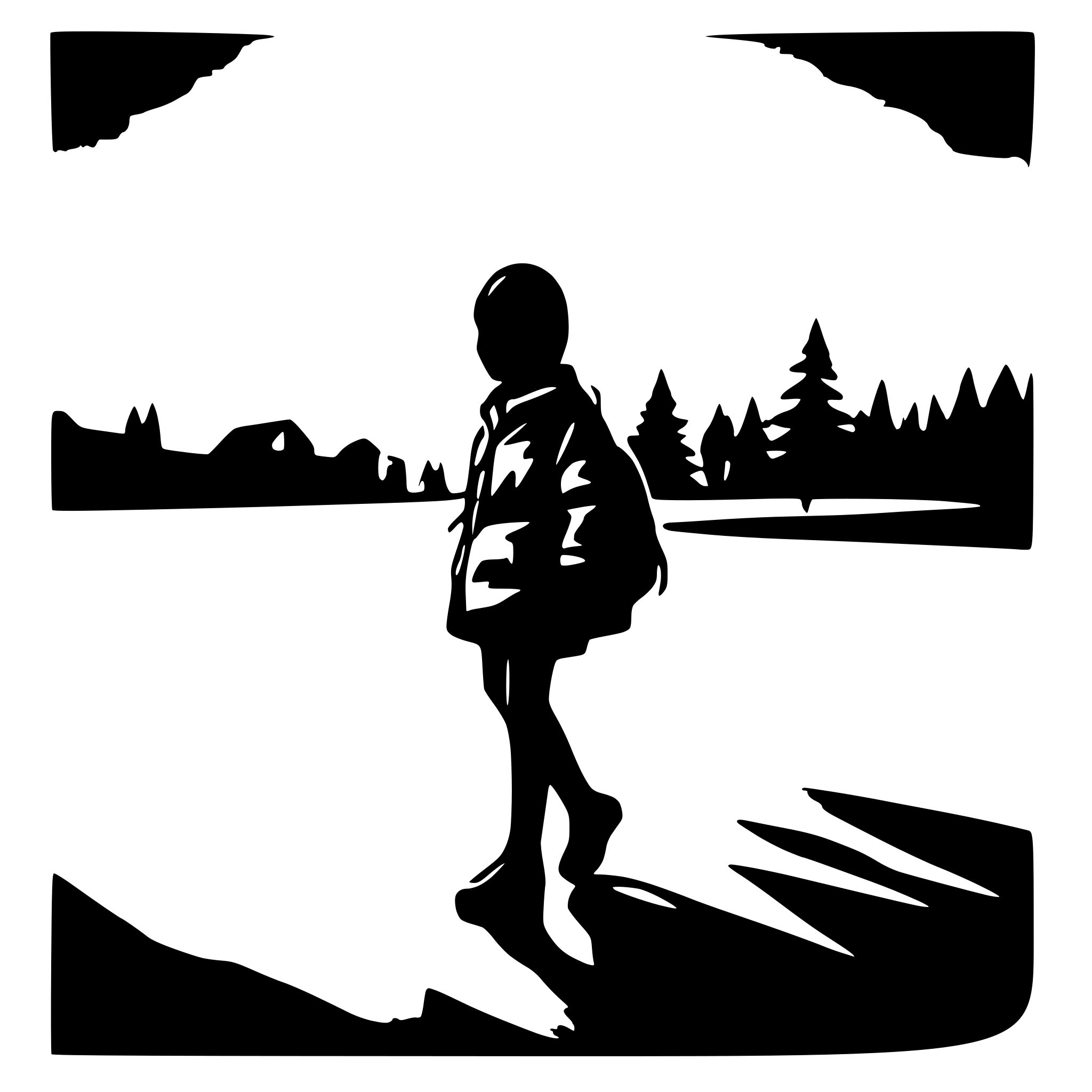 AI-generated SVG of 'Winter Storm'