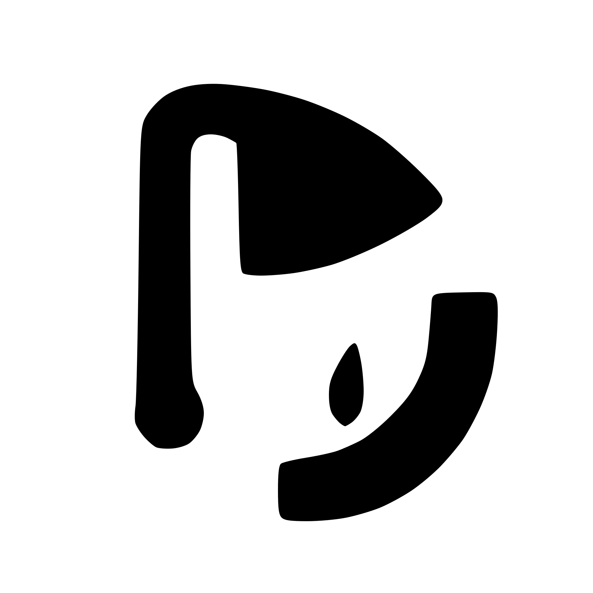 AI-generated SVG of a Finder