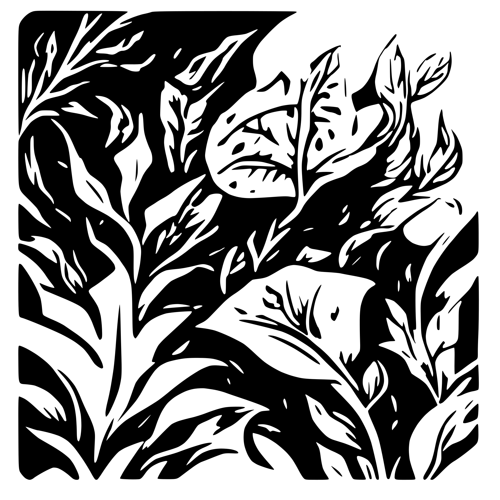 AI-generated SVG of 'led panel outdoor 96x96cm'