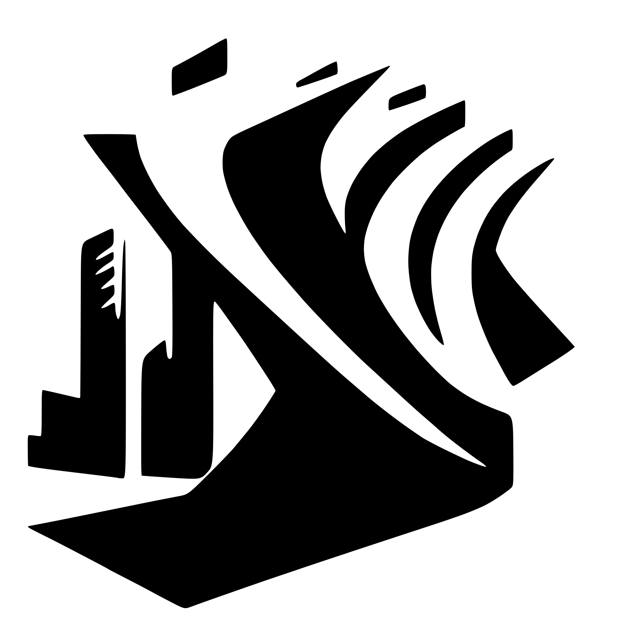 AI-generated SVG of 'form above'