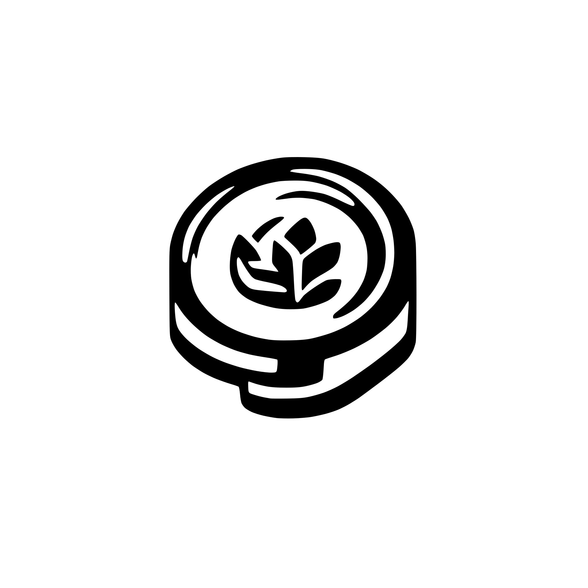 AI-generated SVG of 'Heatmap icon software'