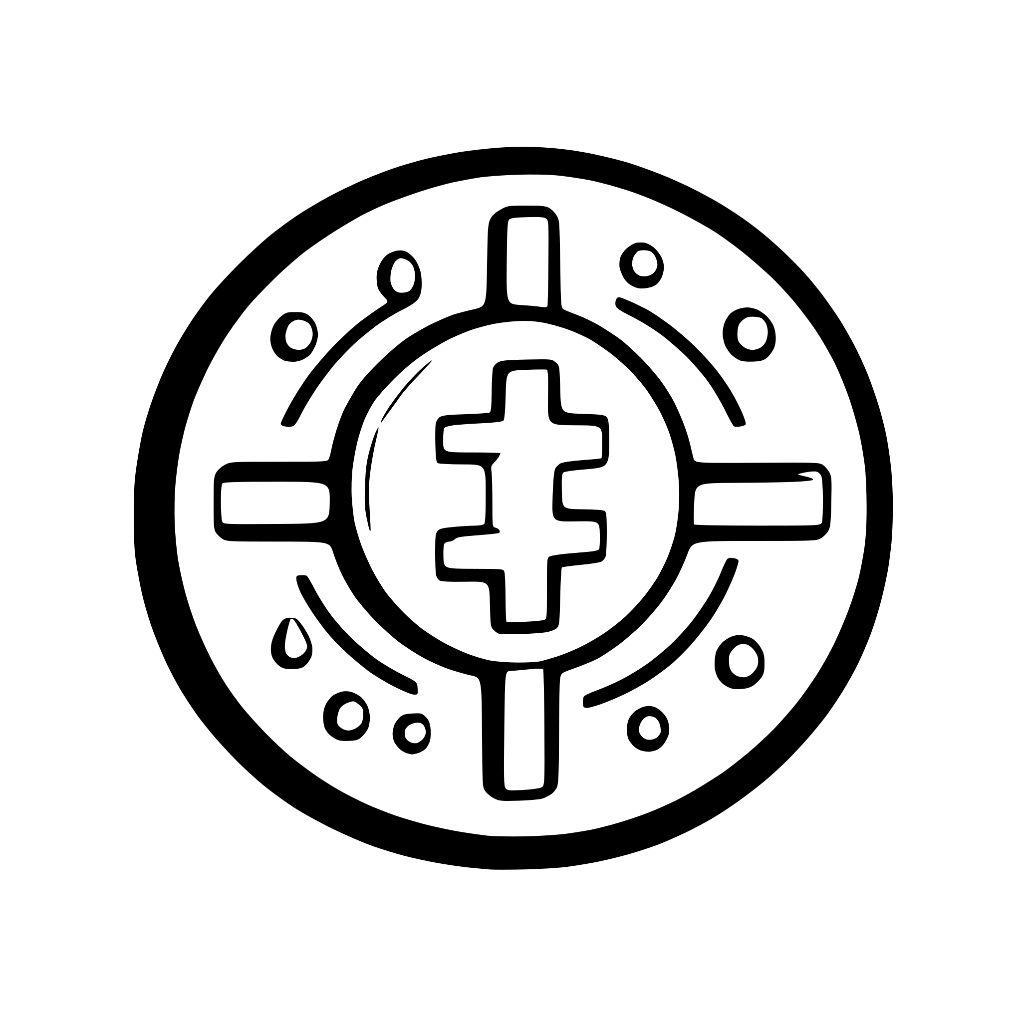 AI-generated SVG of 'gold blockchain coin issue'