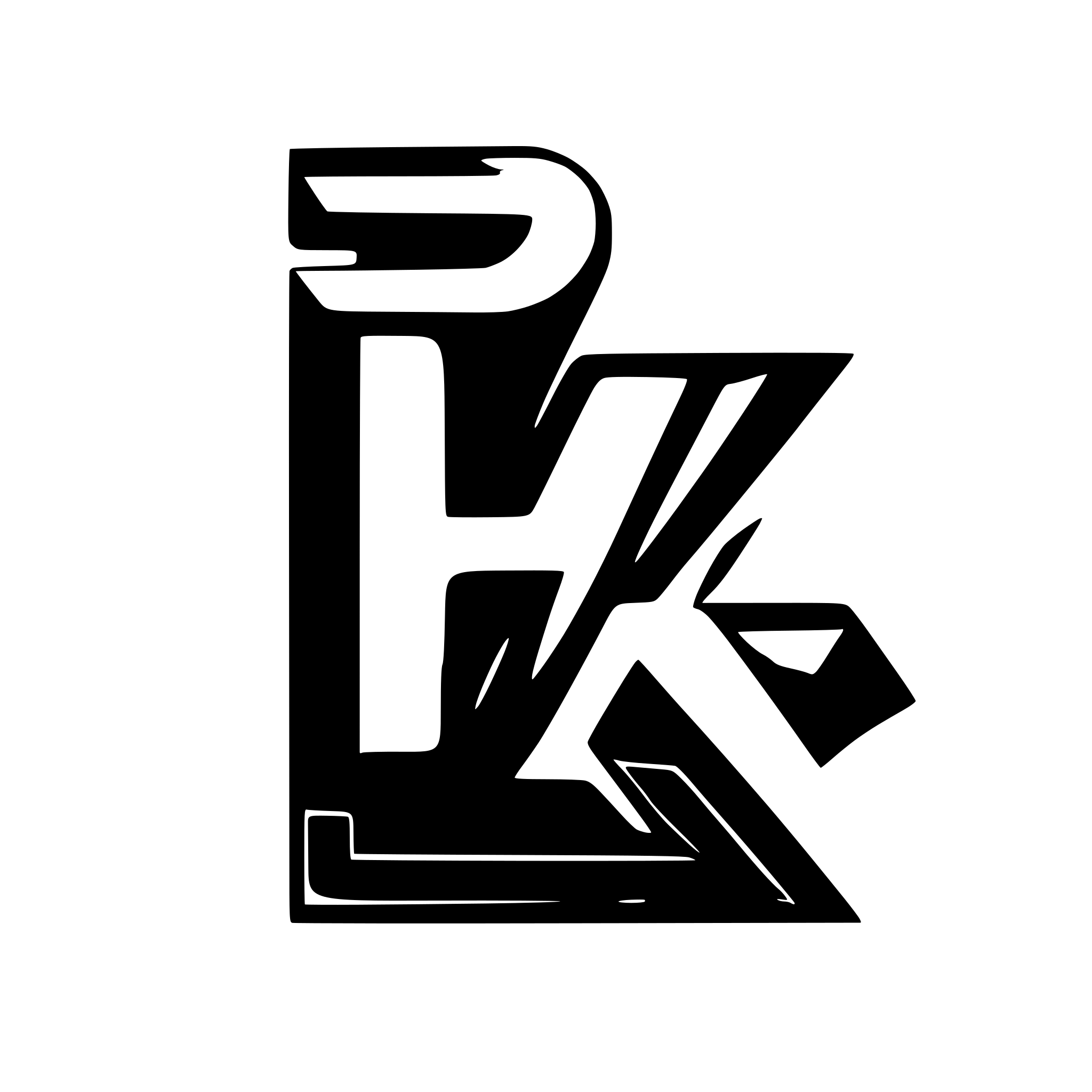 AI-generated SVG of a logo with the letters z and V in orange and blue