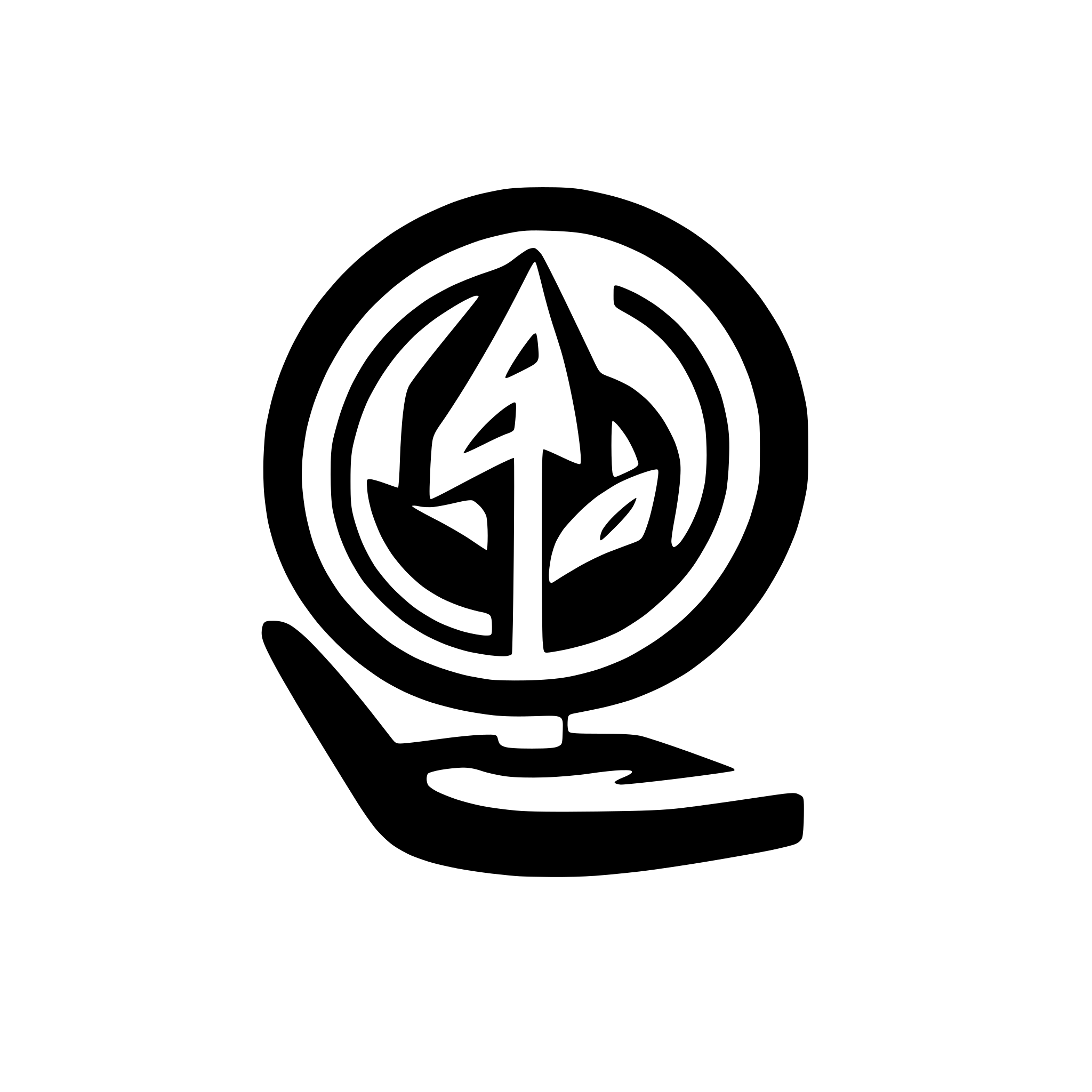 AI-generated SVG of a investment management platform icon