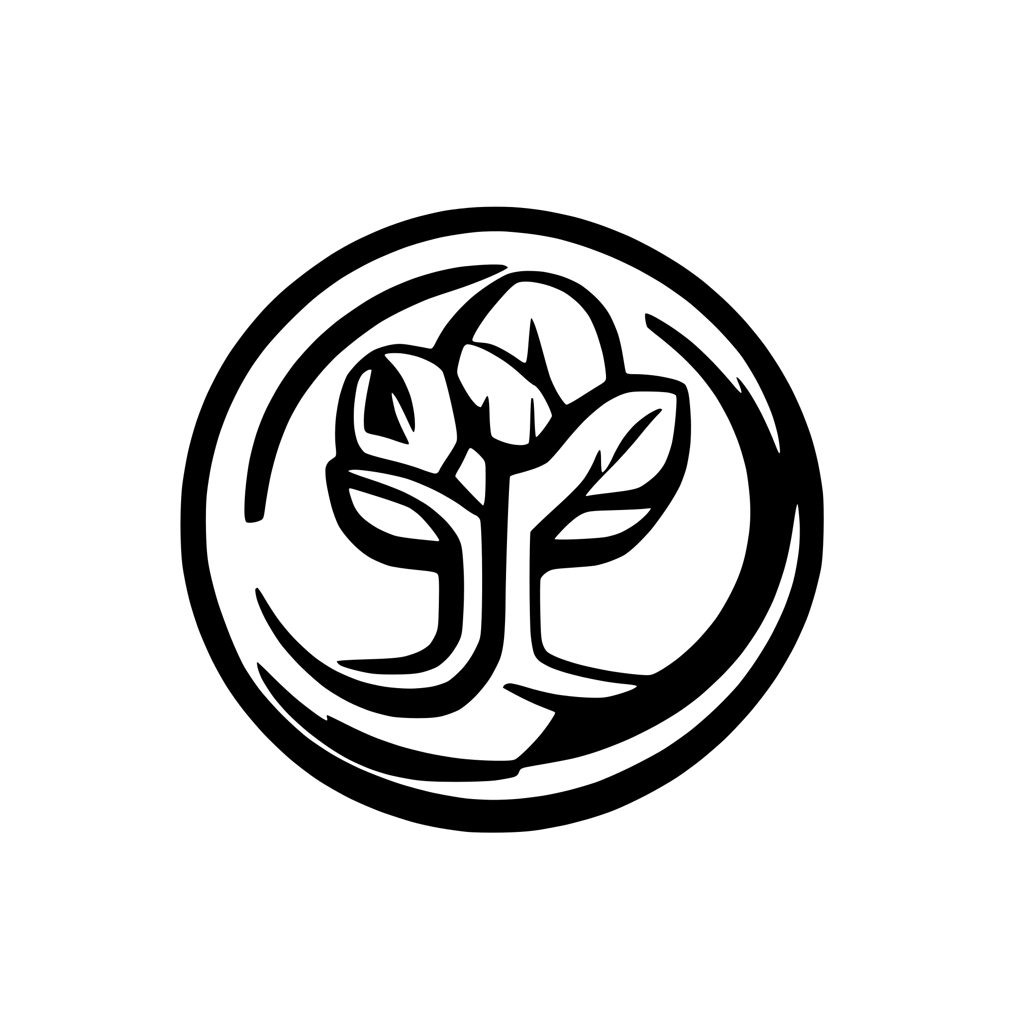 AI-generated SVG of a create a logo for a website which is a peer to peer to skill sharing website . it should be unique and aesthetic