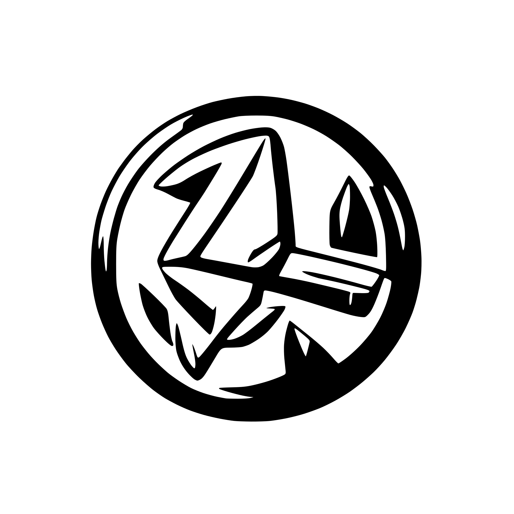 AI-generated SVG of a counter-strike