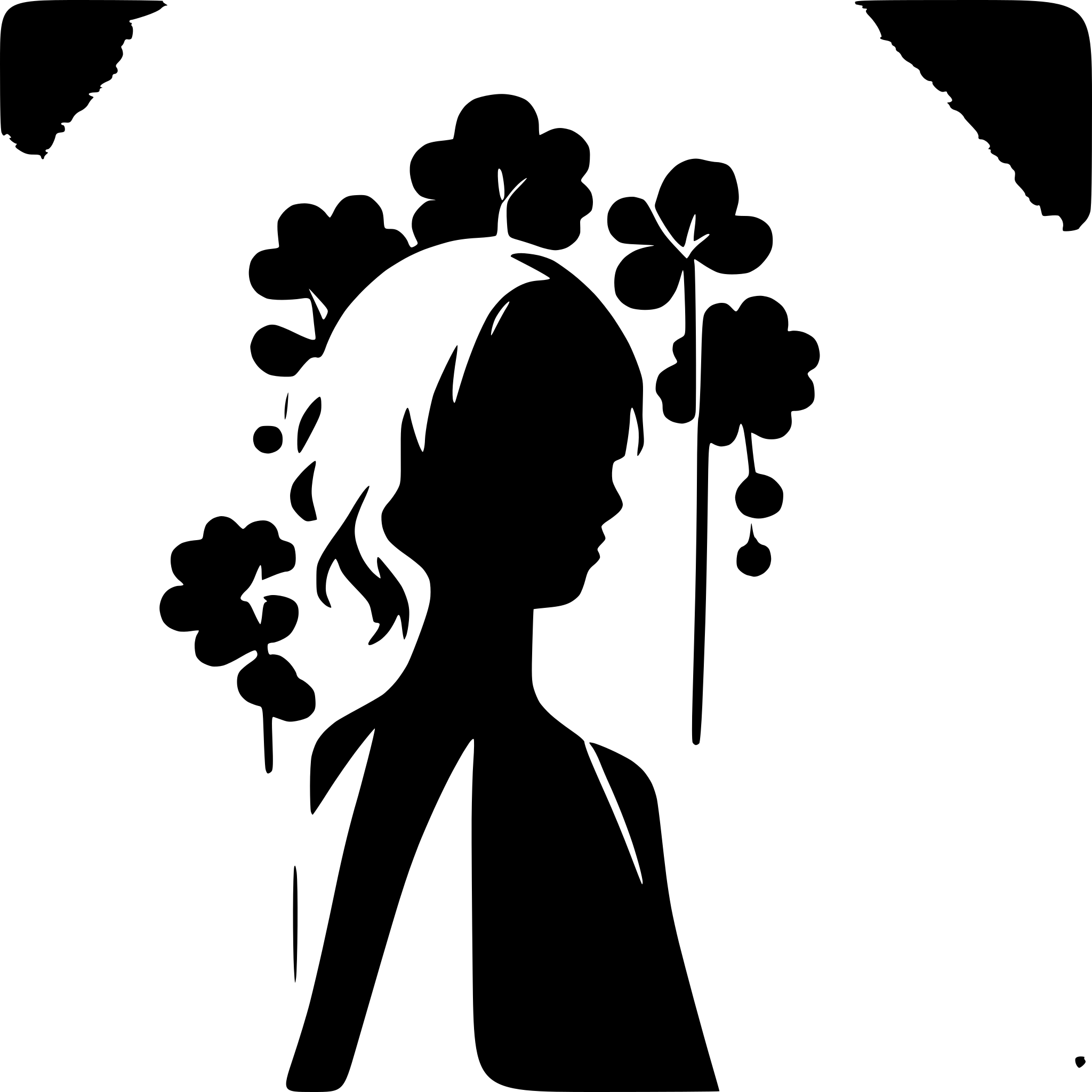 AI-generated SVG of 'pompoms'