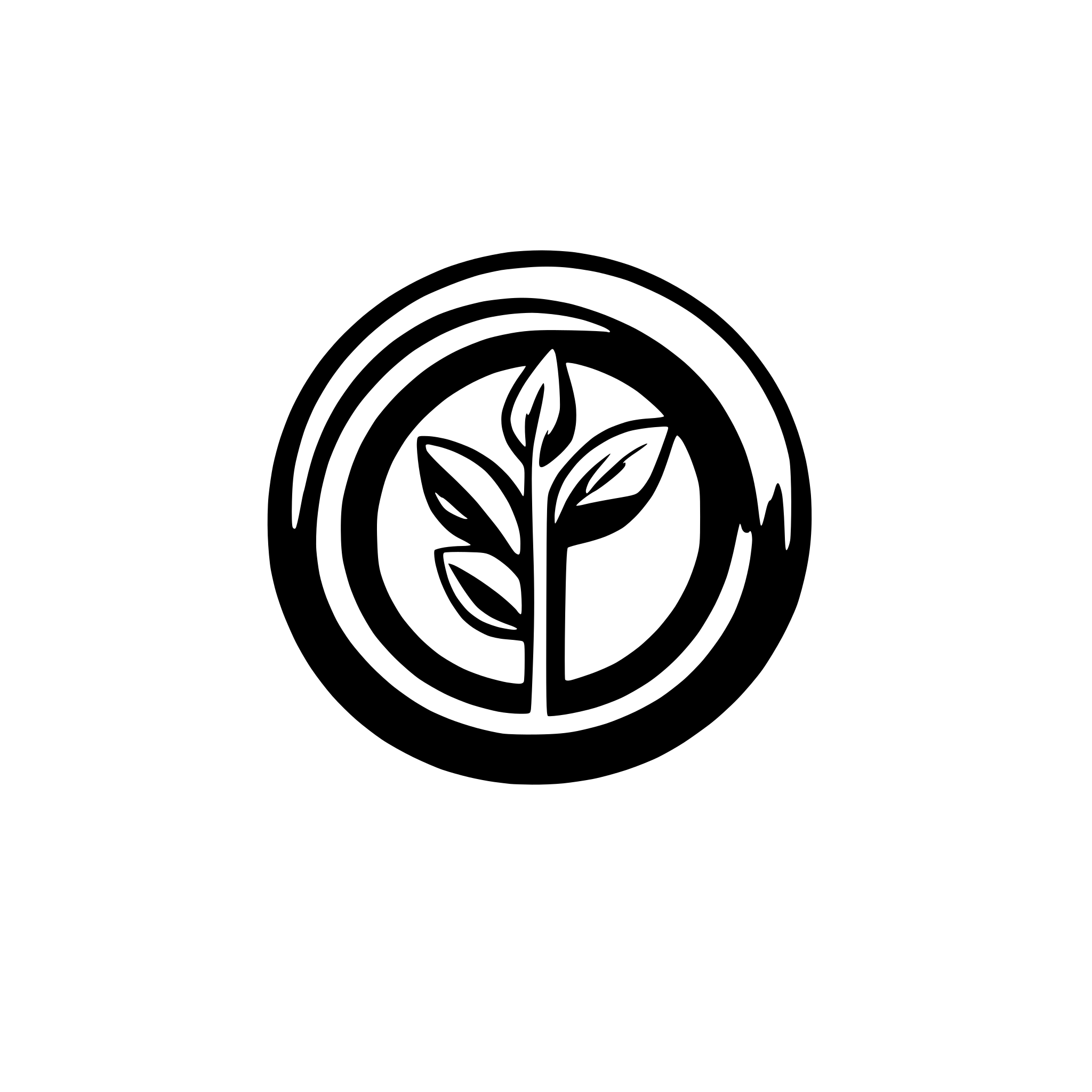 AI-generated SVG of a company, IT, Minimalistic, Abstract, Simple