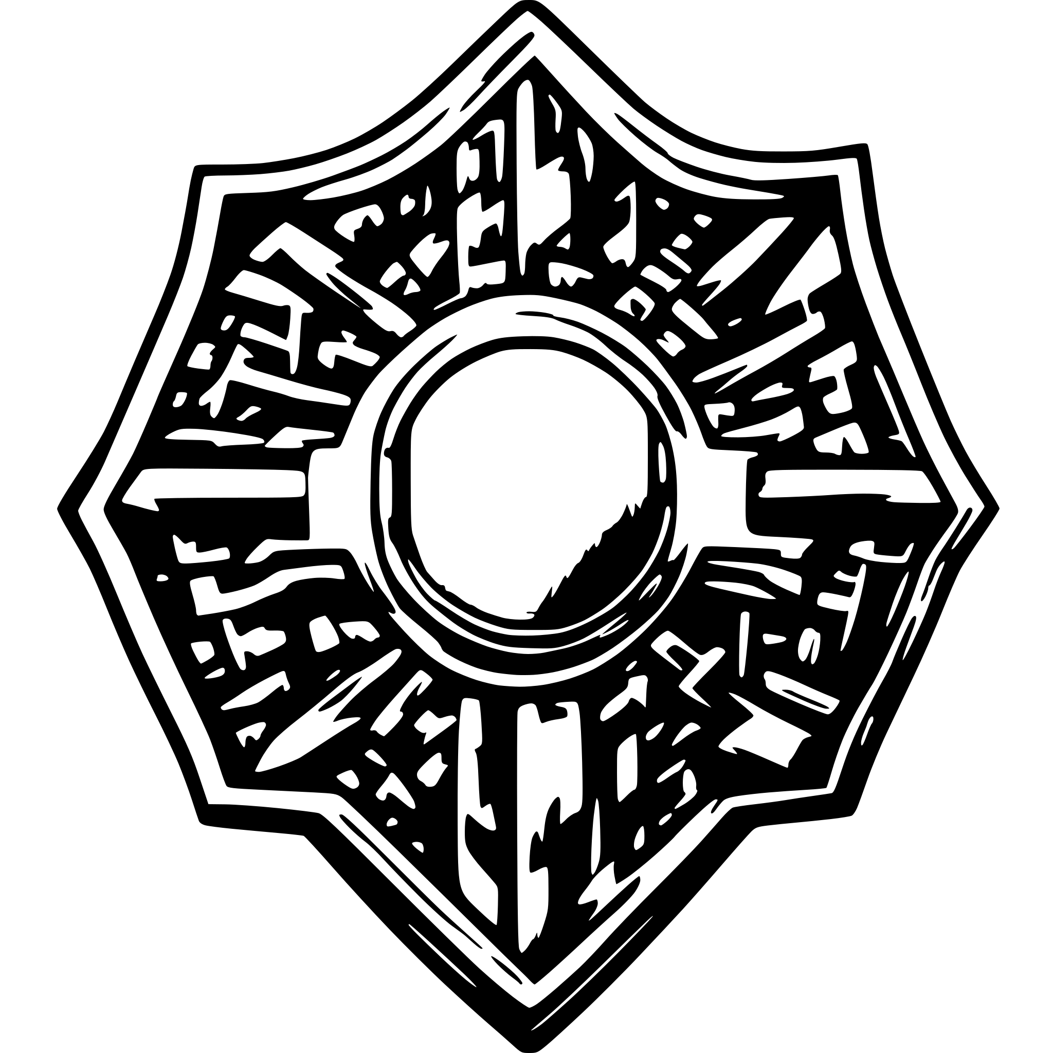 AI-generated SVG of 'shield soccer'