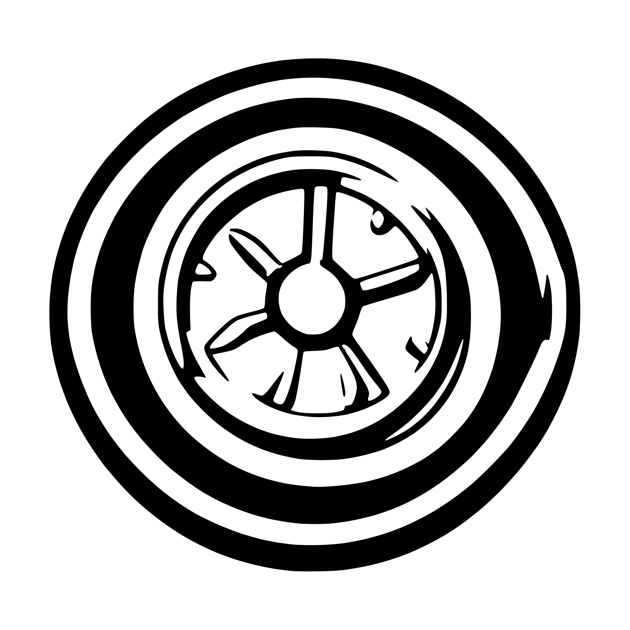 AI-generated SVG of a **Subject:** A modern data analytics emblem representing QI Data Lab.    **Context and Scene Elements:** The logo should convey innovation, precision, and data-driven insights. It should incorporate elements of technology and connectivity, symbolizing the team's role in quality improvement and data science.    **Attributes and Actions:** The design could feature interconnected nodes, data flow symbols, or abstract geometric shapes representing analytics and automation. A subtle reference to Qual