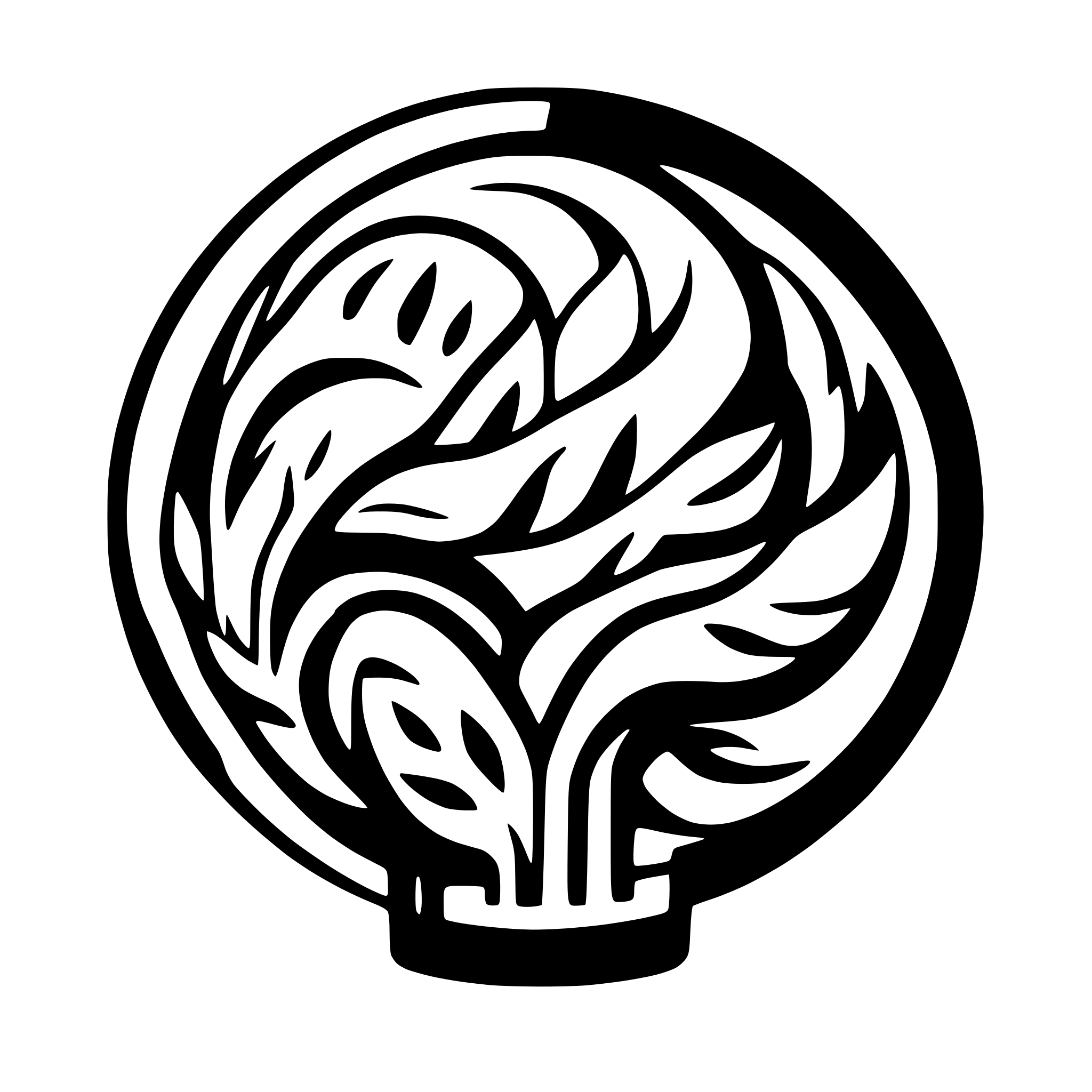 AI-generated SVG of a 7even Sins MOB