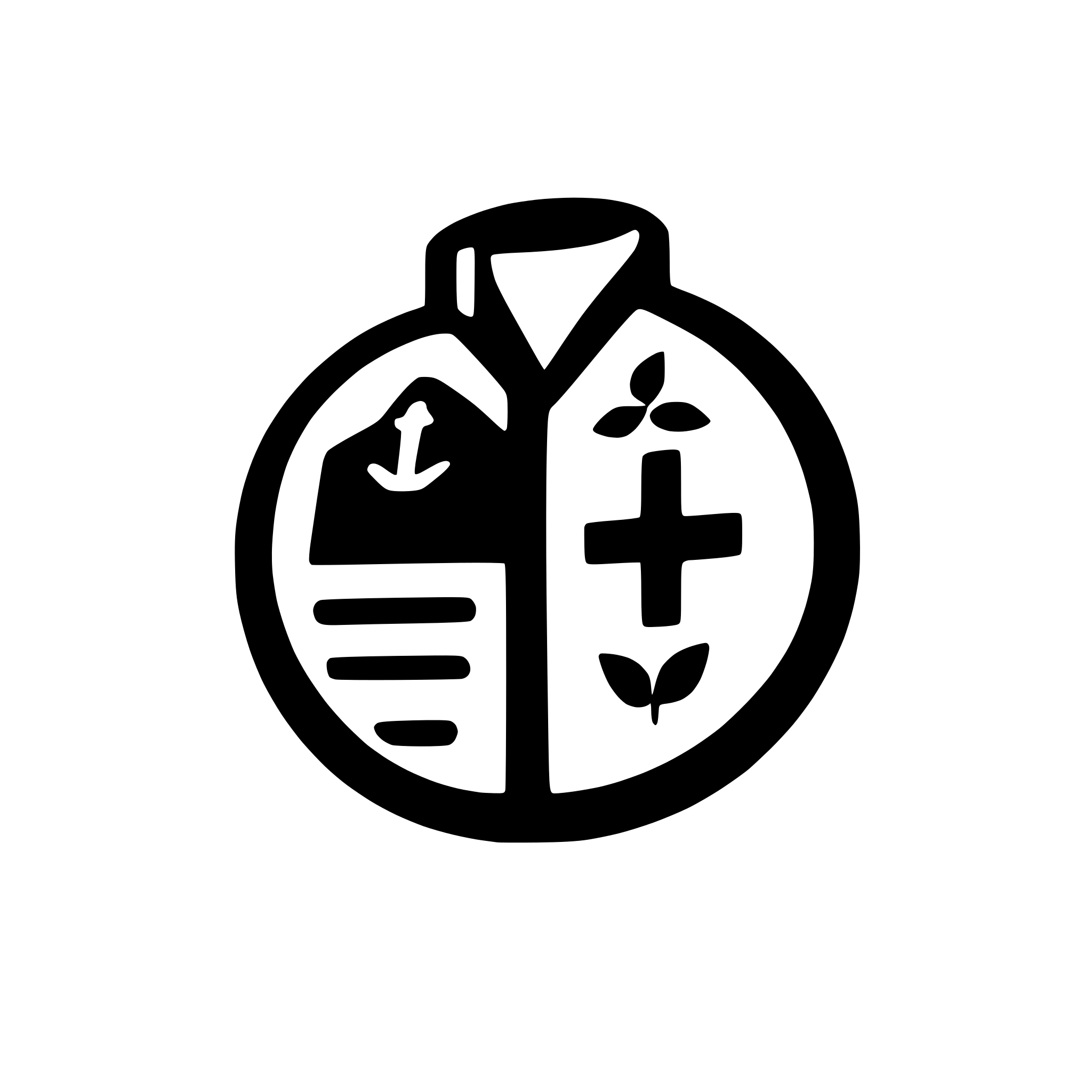 AI-generated SVG of a medical clinic "Comfort" icon