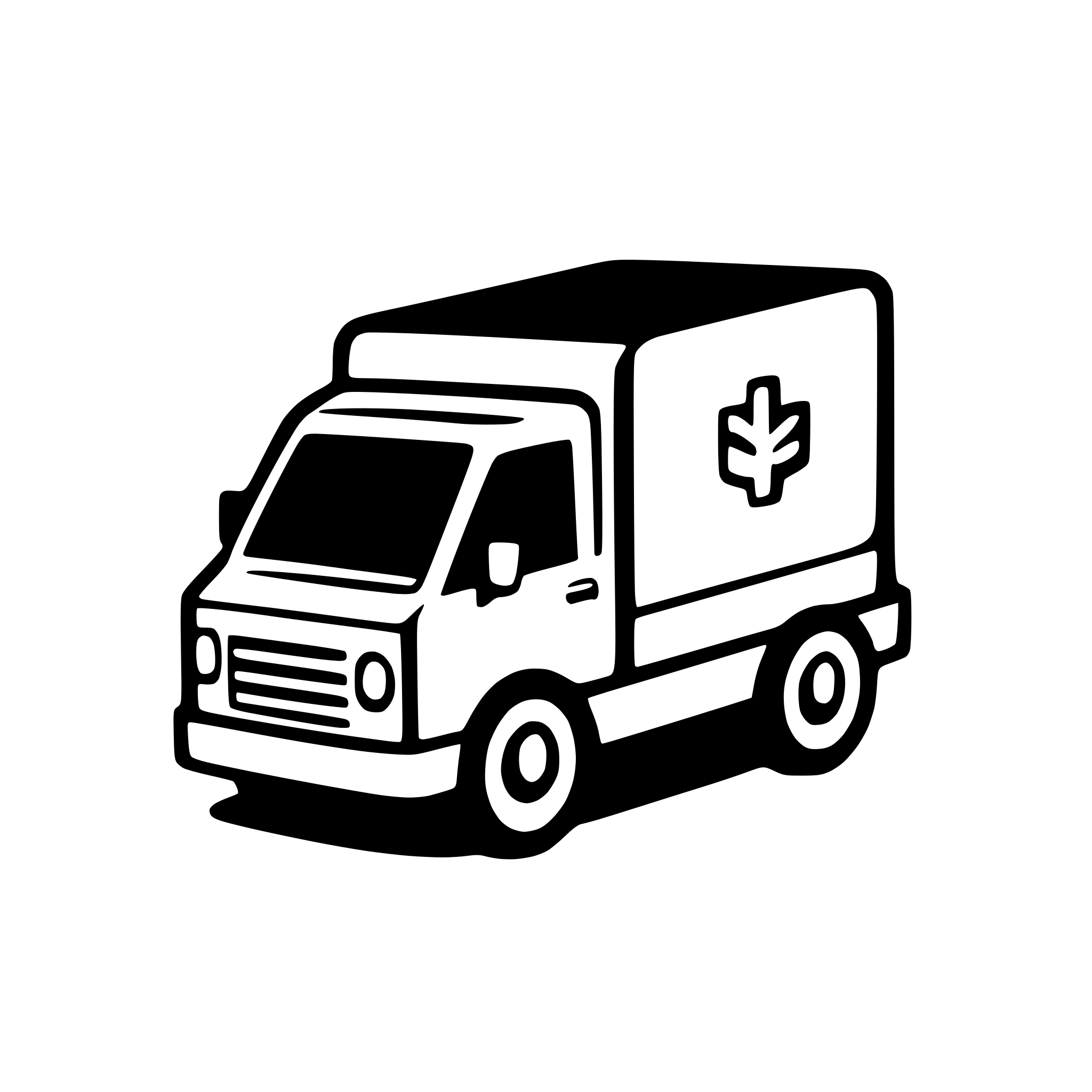 AI-generated SVG of a a moving company van should be a profile and without logo on the van, with boxes and rasta AI-generated SVG of a a moving company van should be a profile and without logo on the van, with boxes and rasta