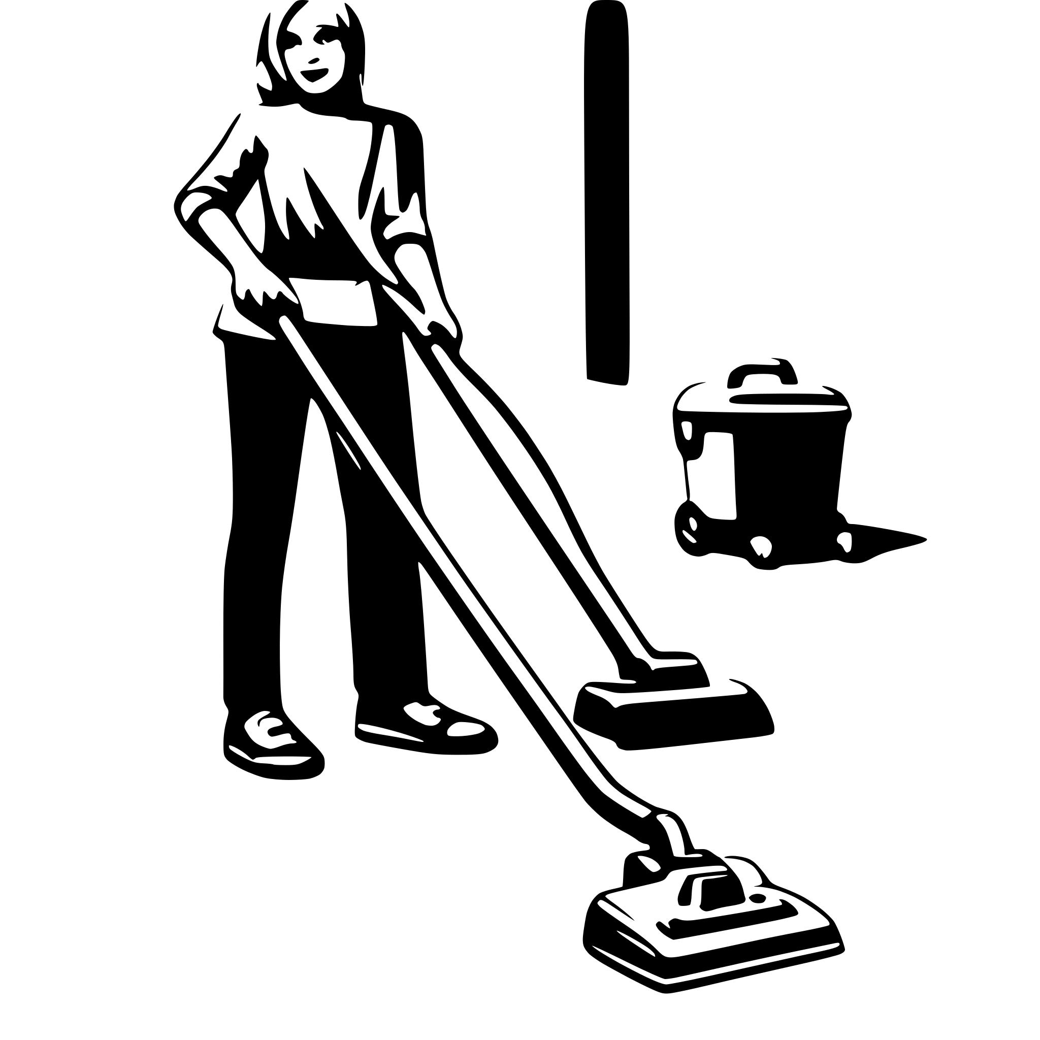 AI-generated SVG of 'carpet cleaning'