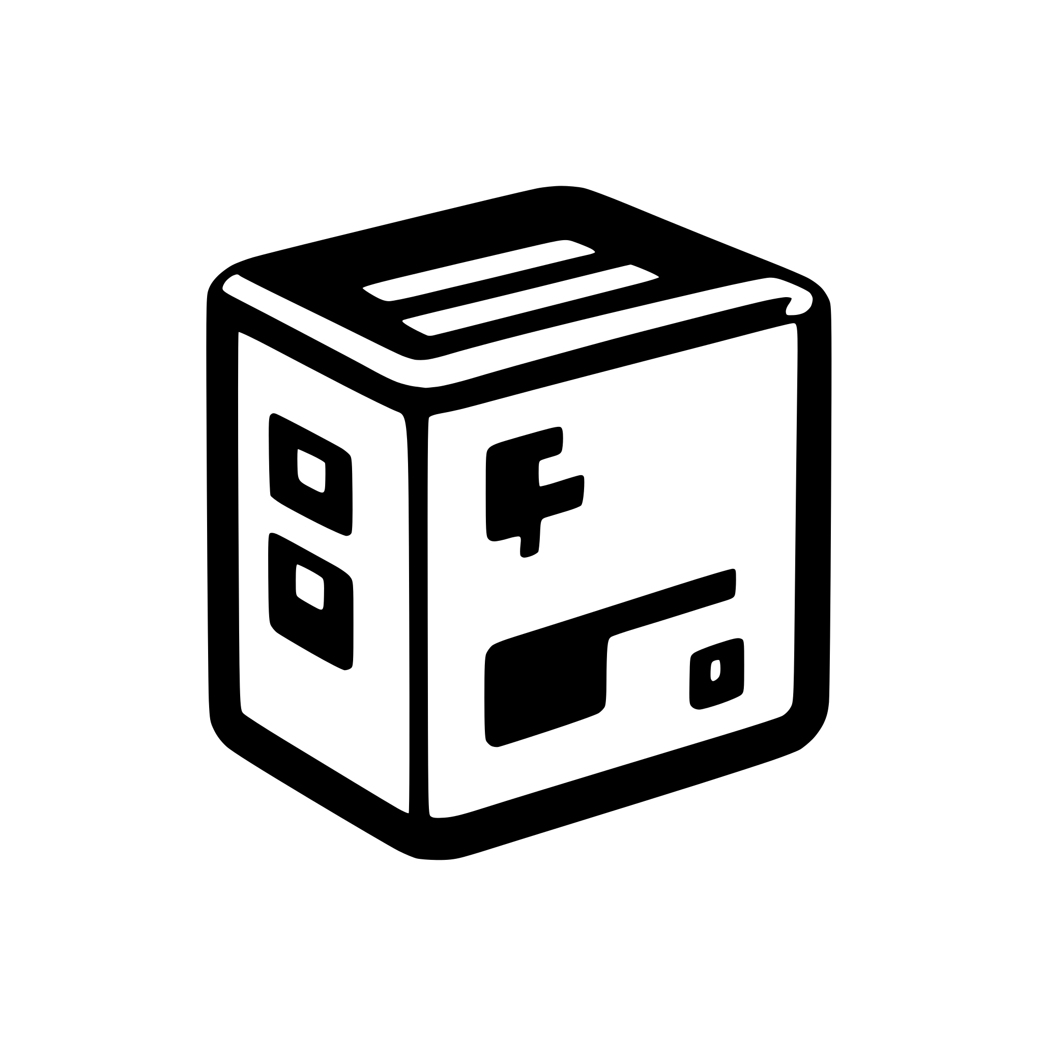 AI-generated SVG of a server-error page svg, cube perspective