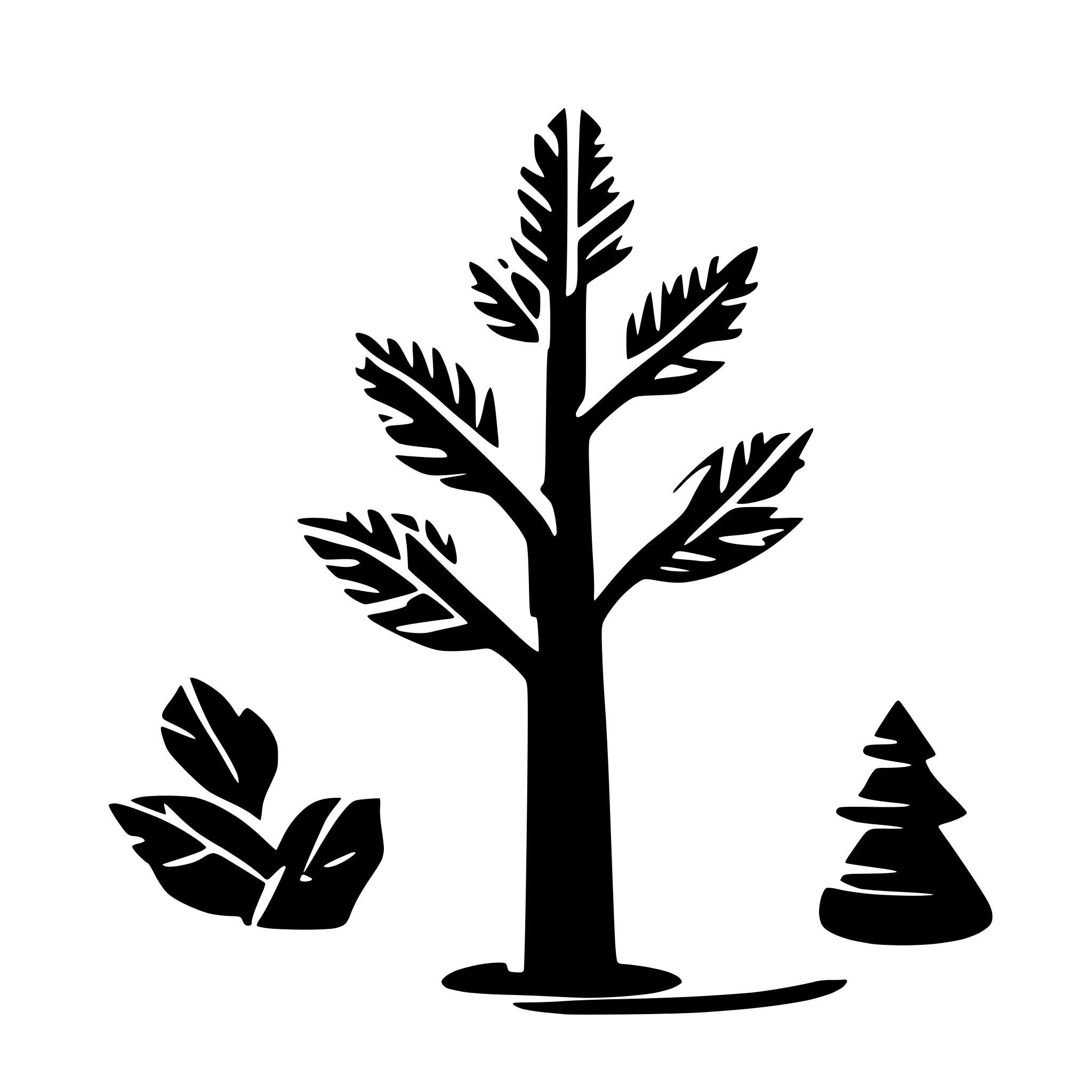 AI-generated SVG of 'christmas miracle'