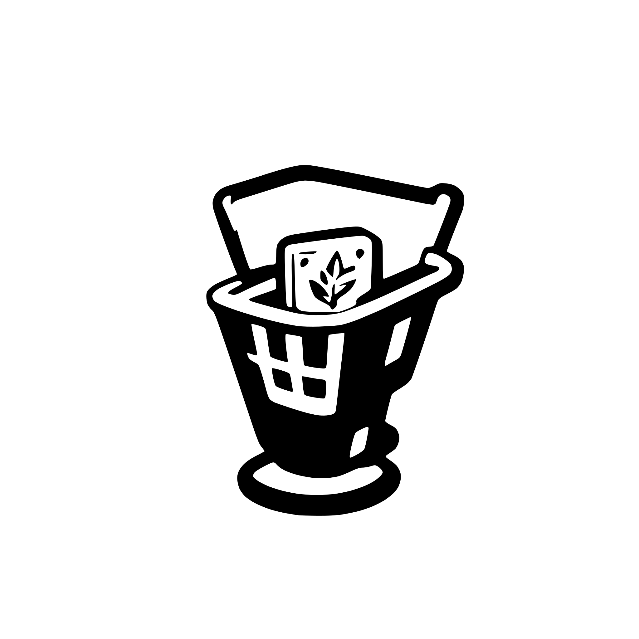 AI-generated SVG of 'shopping cart reset'