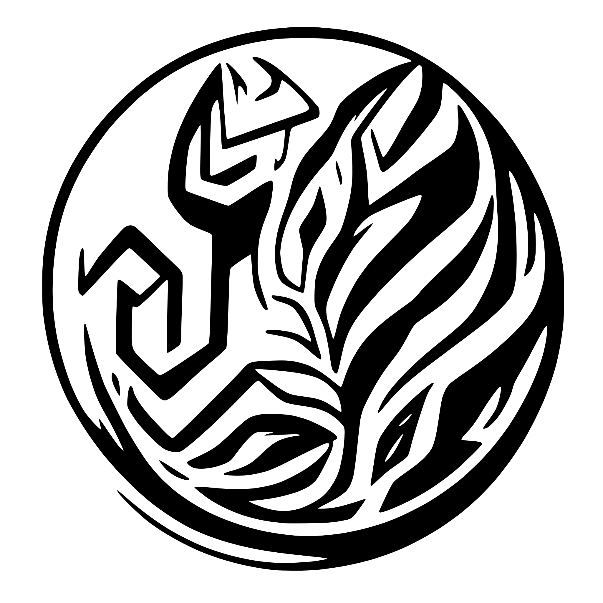 AI-generated SVG of a write "galleri GG66" and make it look like the logo of the metal band mayhem