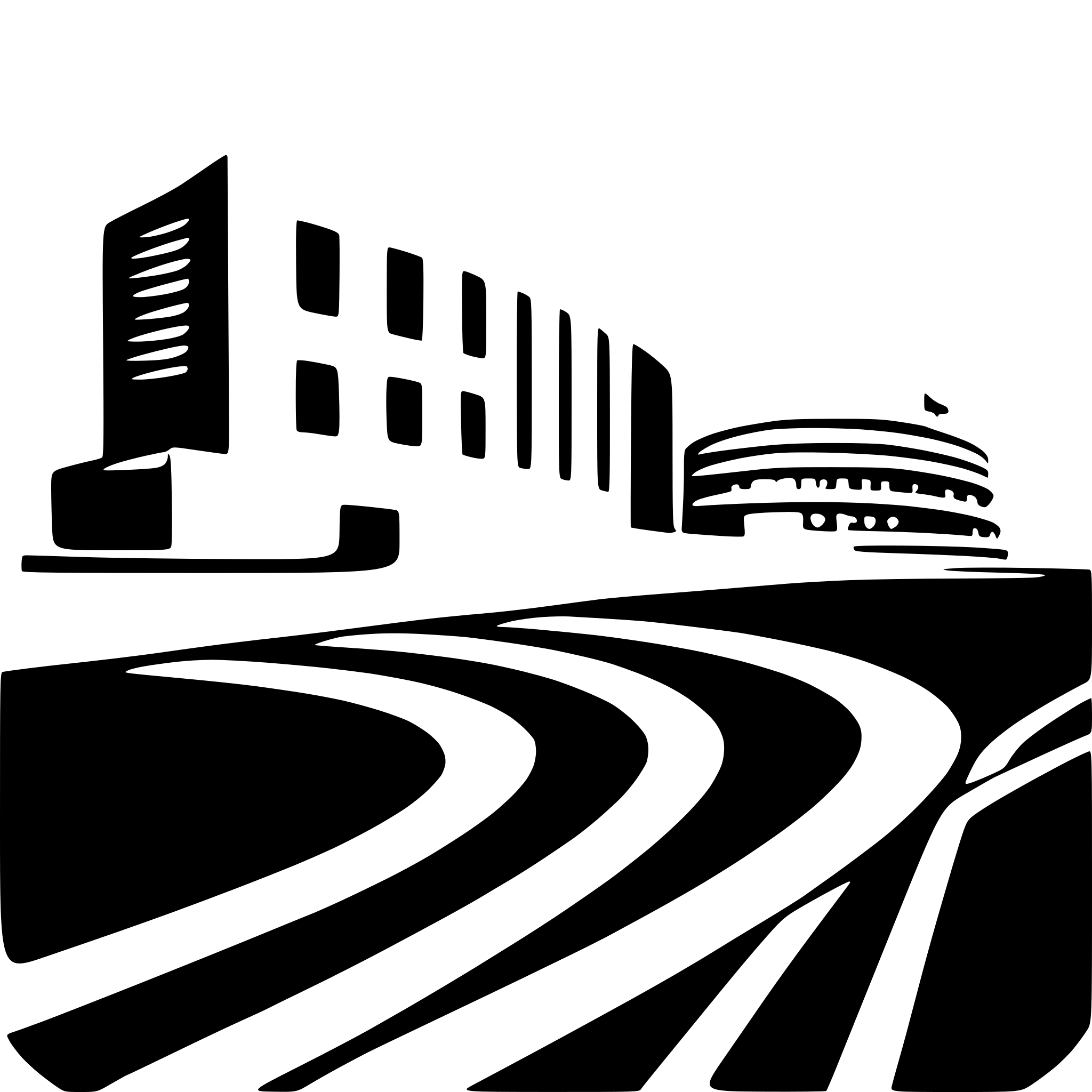 AI-generated SVG of a a football stadium