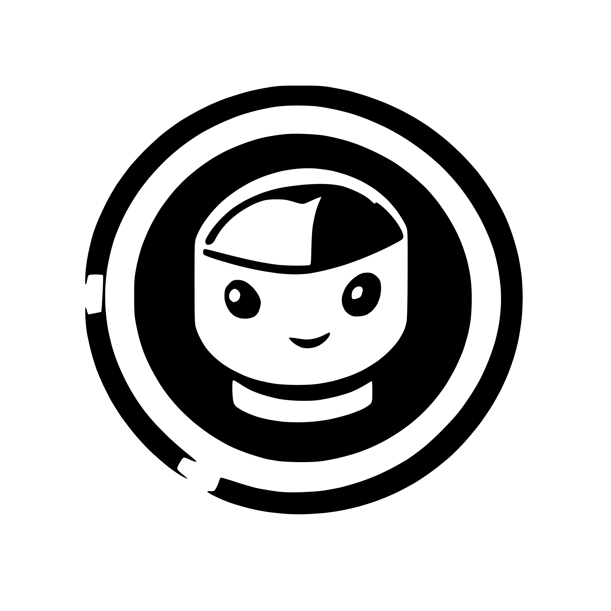 AI-generated SVG of a development
