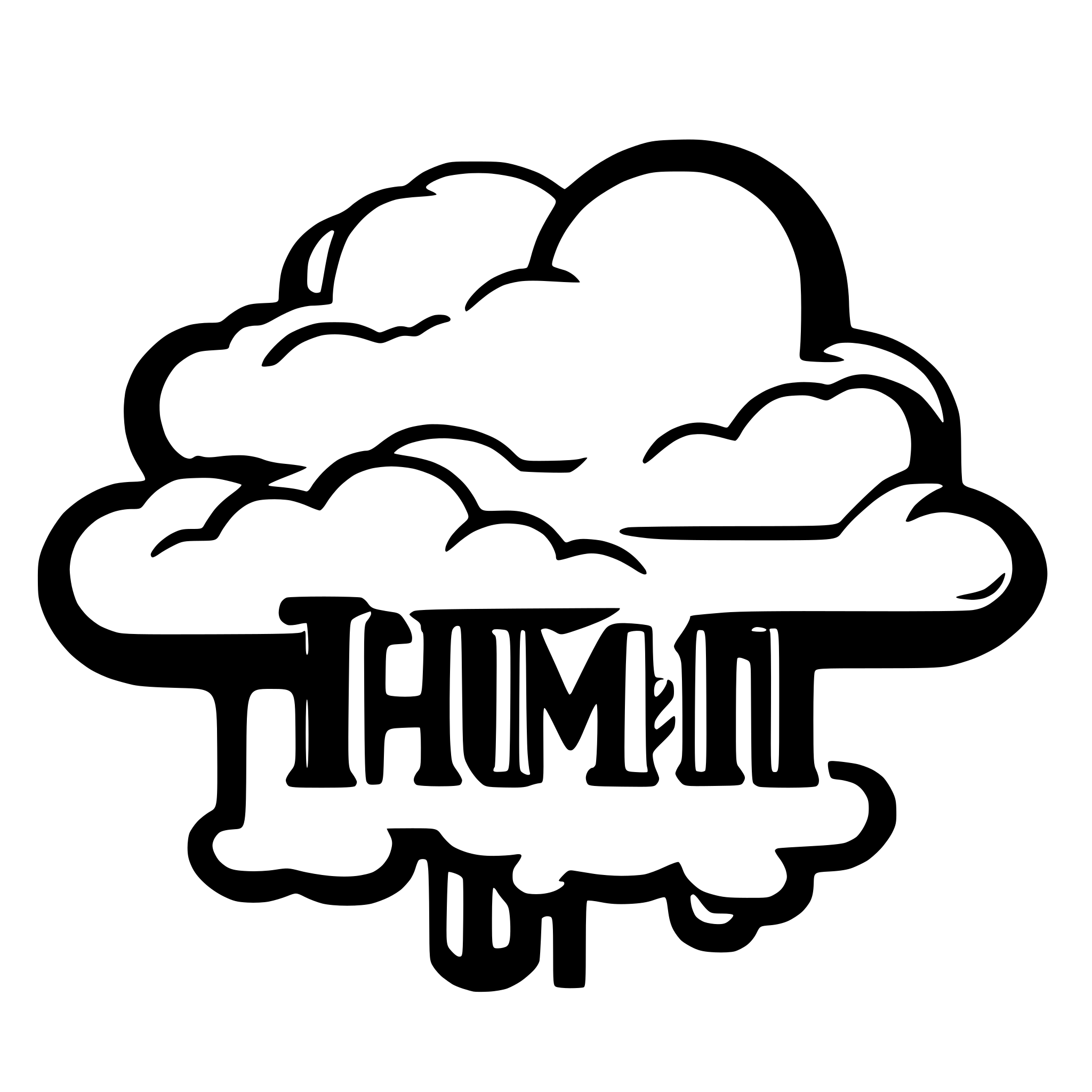 AI-generated SVG of a Amor with cloud