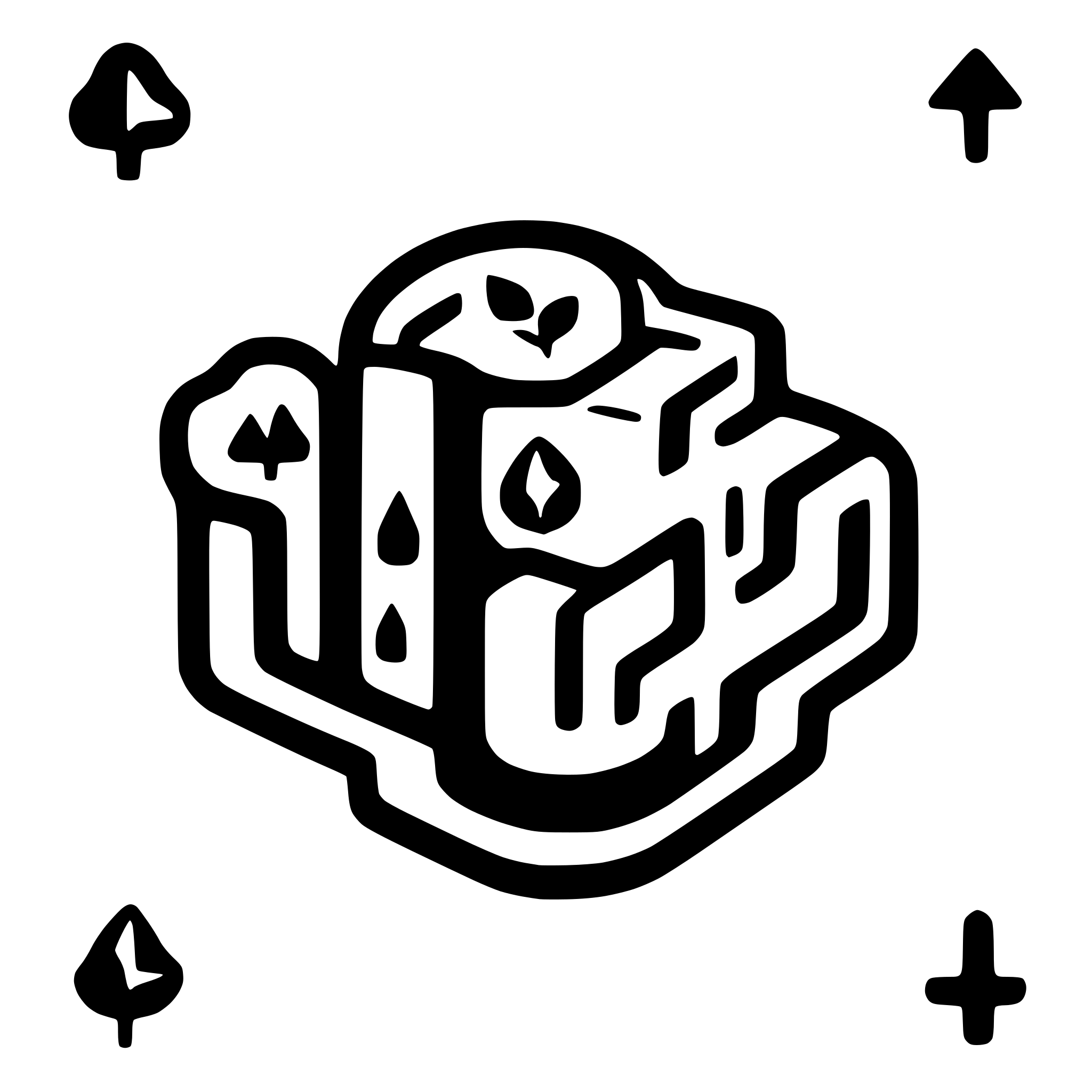 AI-generated SVG of a Create an app icon  1. Grid + Path Icon 	•	Design: A clean white grid on a dark background. A bold, single winding path (like a glowing line) connects small stone age building icons in the grid. 	•	Vibe: warm and modern, appeals to logic and puzzle game fans. 	•	Visual cue: Similar to Slitherlink, but with a hint of rpg or world-building.