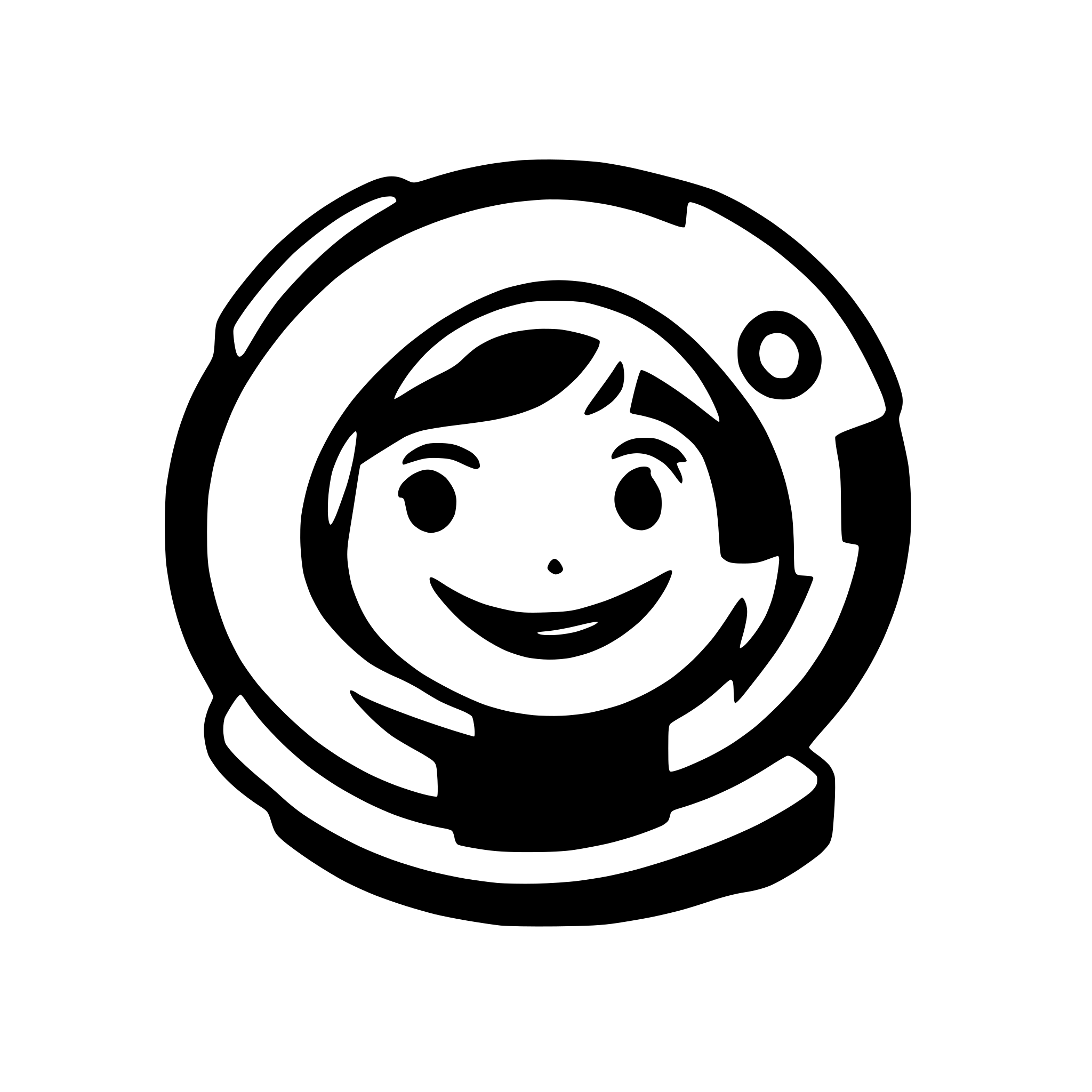 AI-generated SVG of 'VPAID Ad'