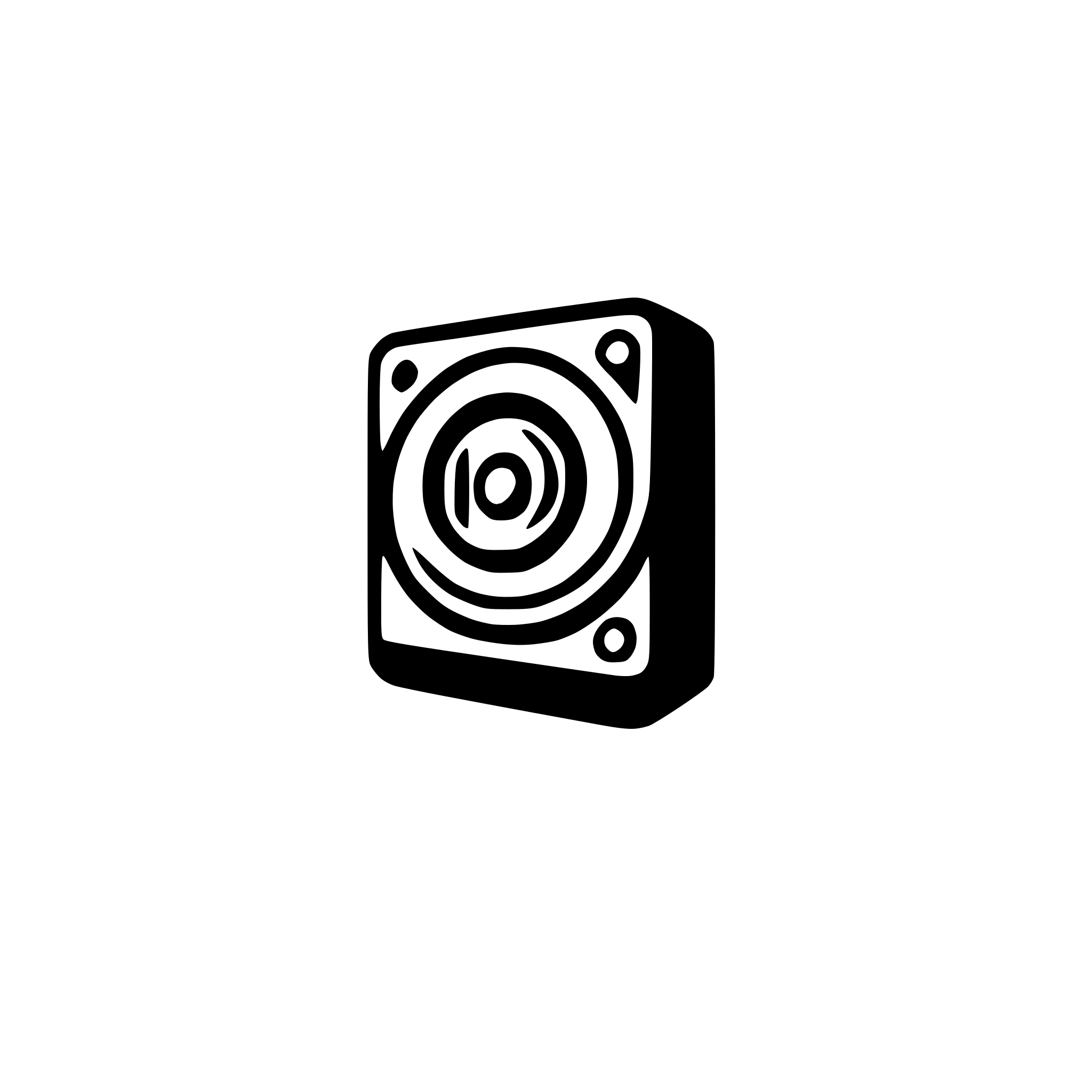 AI-generated SVG of a a video qulity control application