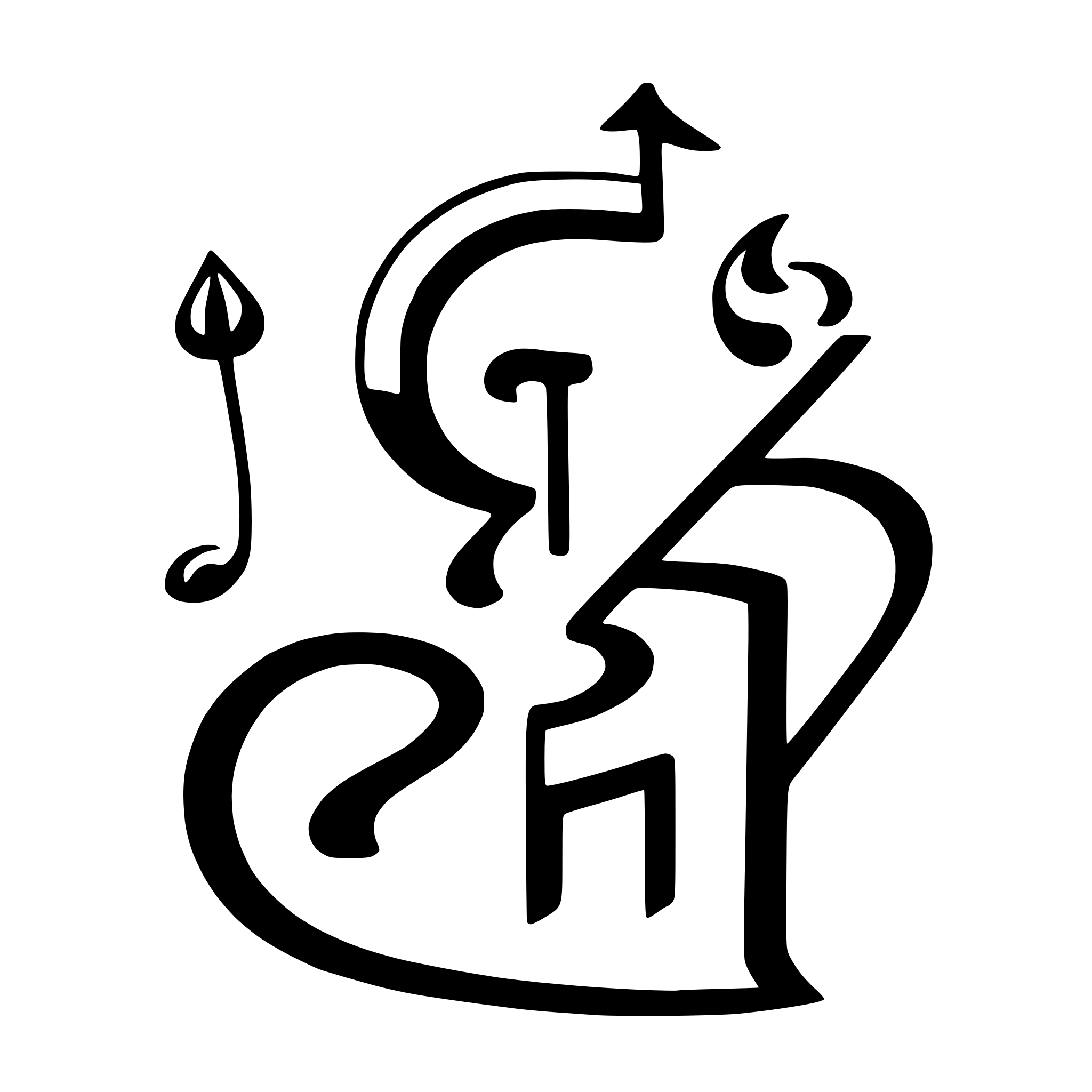 The SVG appears to be a stylized, abstract design with a variety of shapes and lines. The main objects include a series of curved lines that form a sort of abstract figure or pattern, with a central, elongated shape that could be interpreted as a stylized representation of a flame or a similar dynamic form. There are also smaller shapes and lines that seem to be part of the overall design, possibly suggesting movement or energy. The design is symmetrical and has a sense of balance and harmony. 
