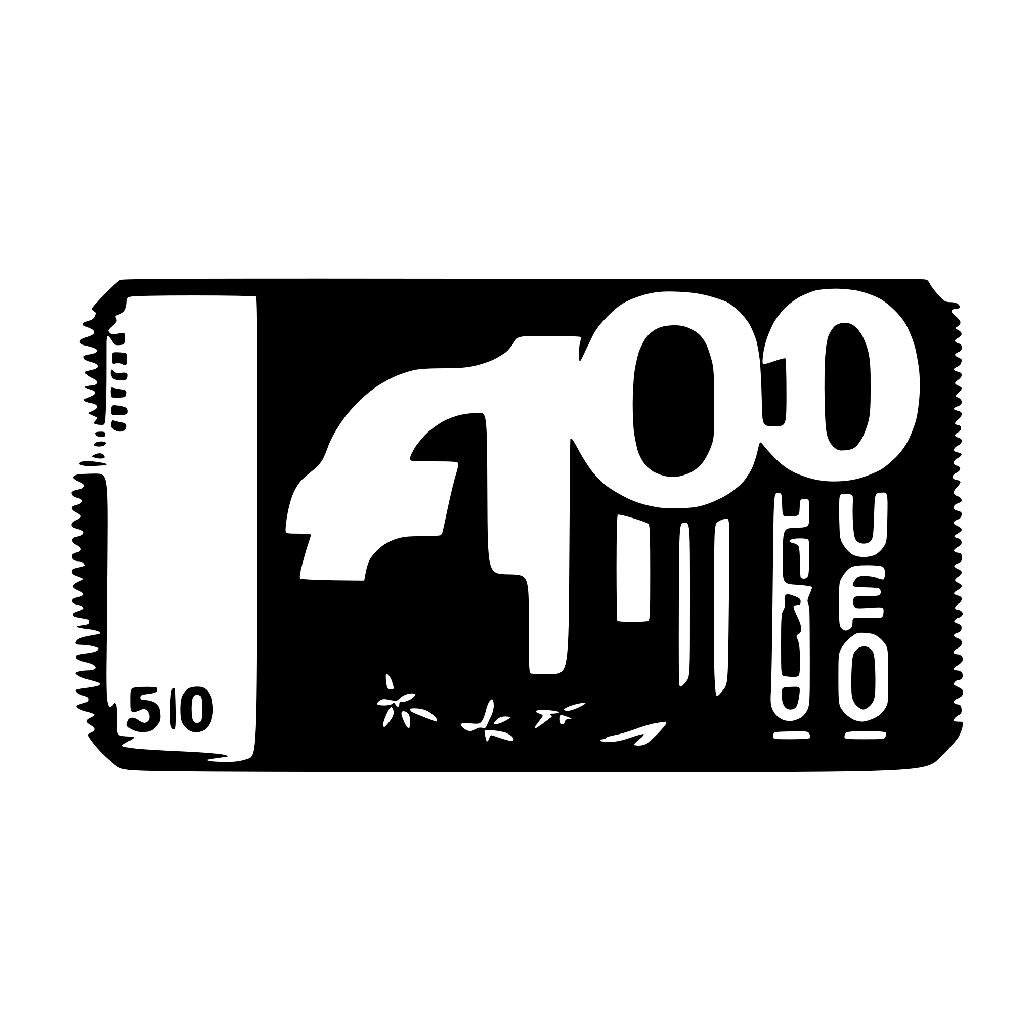 AI-generated SVG of a 10 euro note