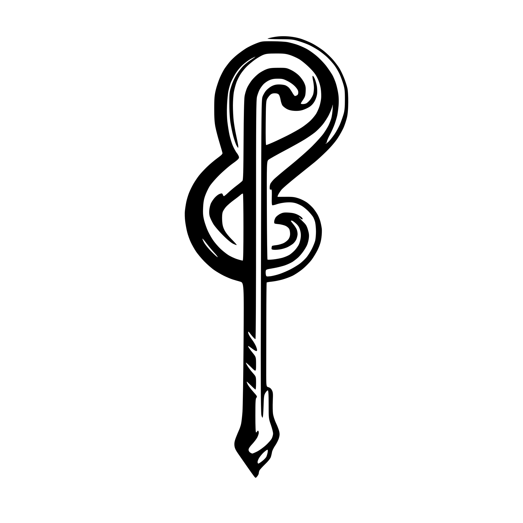AI-generated SVG of a A beautifully designed magic wand, elegantly crafted with intricate details, emitting vibrant sparks that are creatively shaped like question marks. The background should be mystical and enchanting, enhancing the magical theme, with a color palette of deep blues and purples, accented by shimmering golds. The overall composition should evoke a sense of wonder and curiosity, perfect for a quiz application named AI-generated SVG of a A beautifully designed magic wand, elegantly crafted with intricate details, emitting vibrant sparks that are creatively shaped like question marks. The background should be mystical and enchanting, enhancing the magical theme, with a color palette of deep blues and purples, accented by shimmering golds. The overall composition should evoke a sense of wonder and curiosity, perfect for a quiz application named