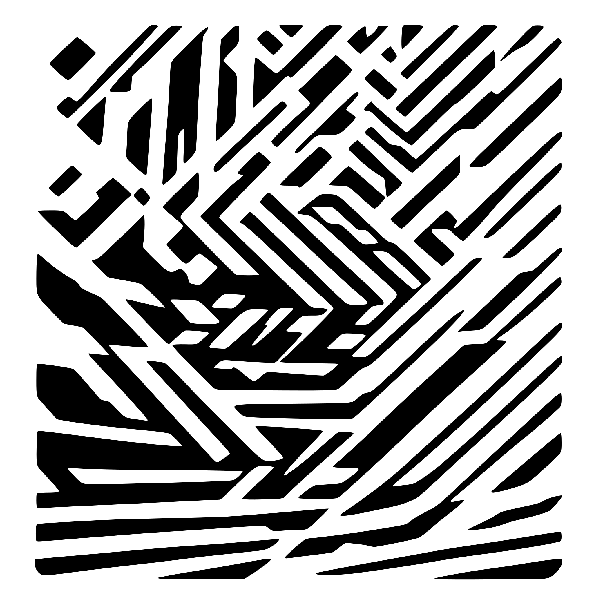 AI-generated SVG of 'abstrat geometric background lines'
