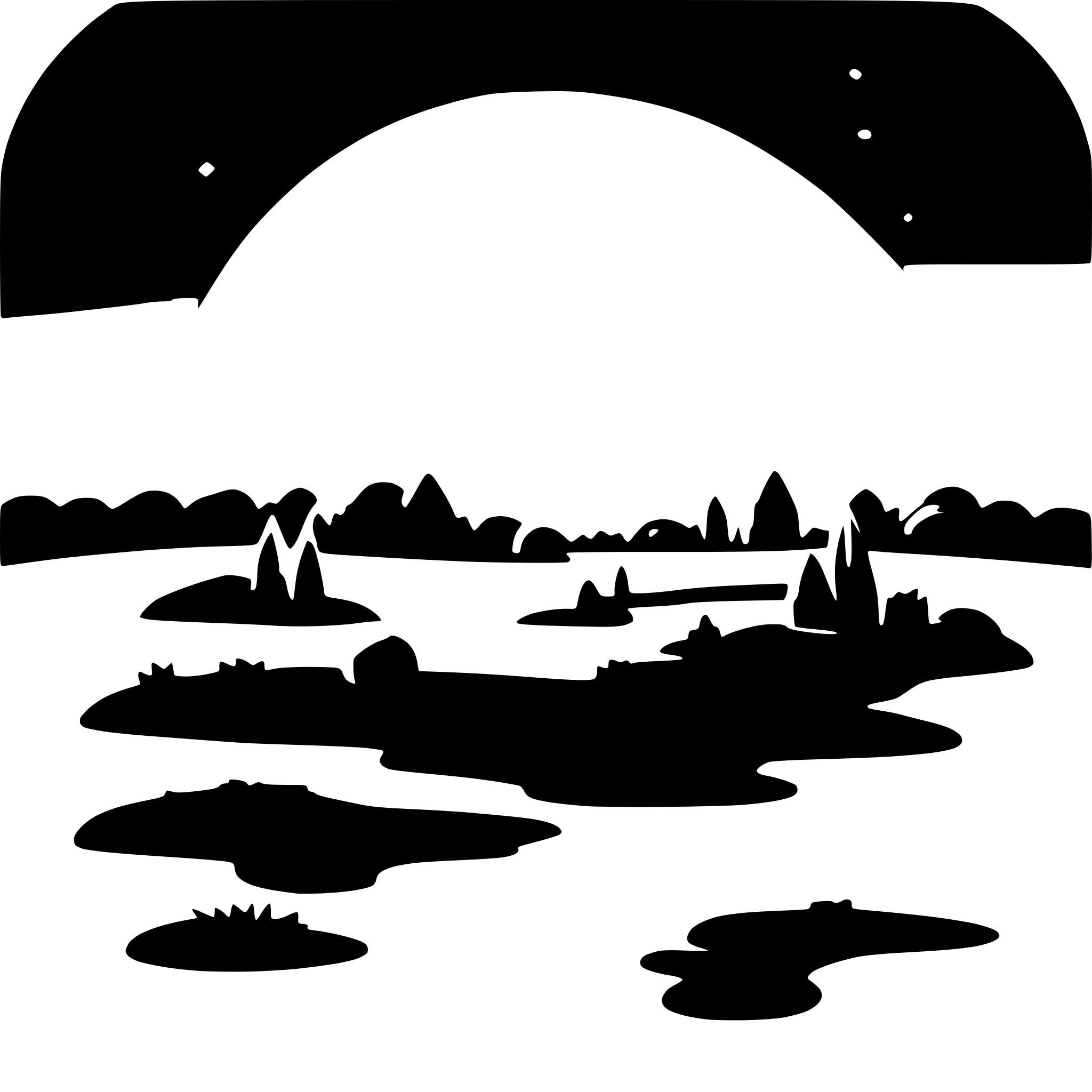 AI-generated SVG of 'Moon Light'