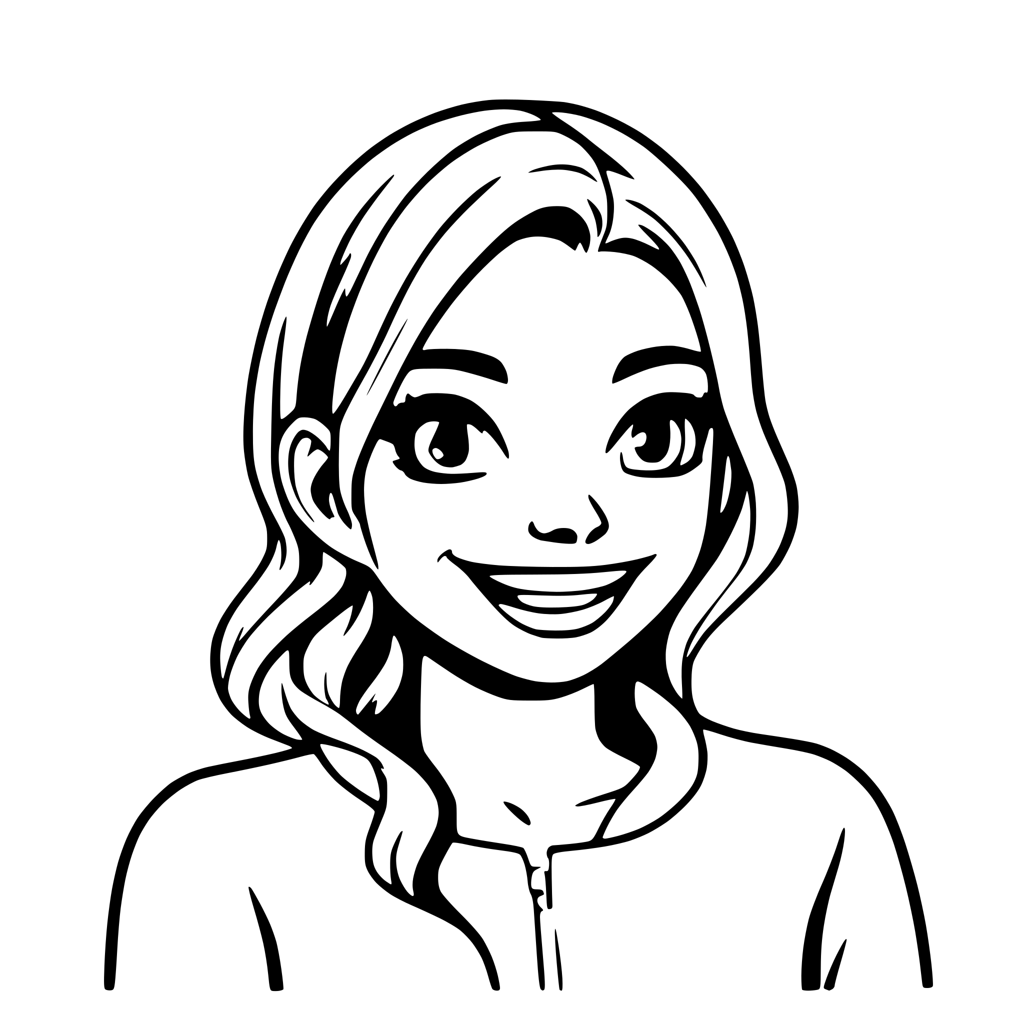 AI-generated SVG of 'implante dentário'
