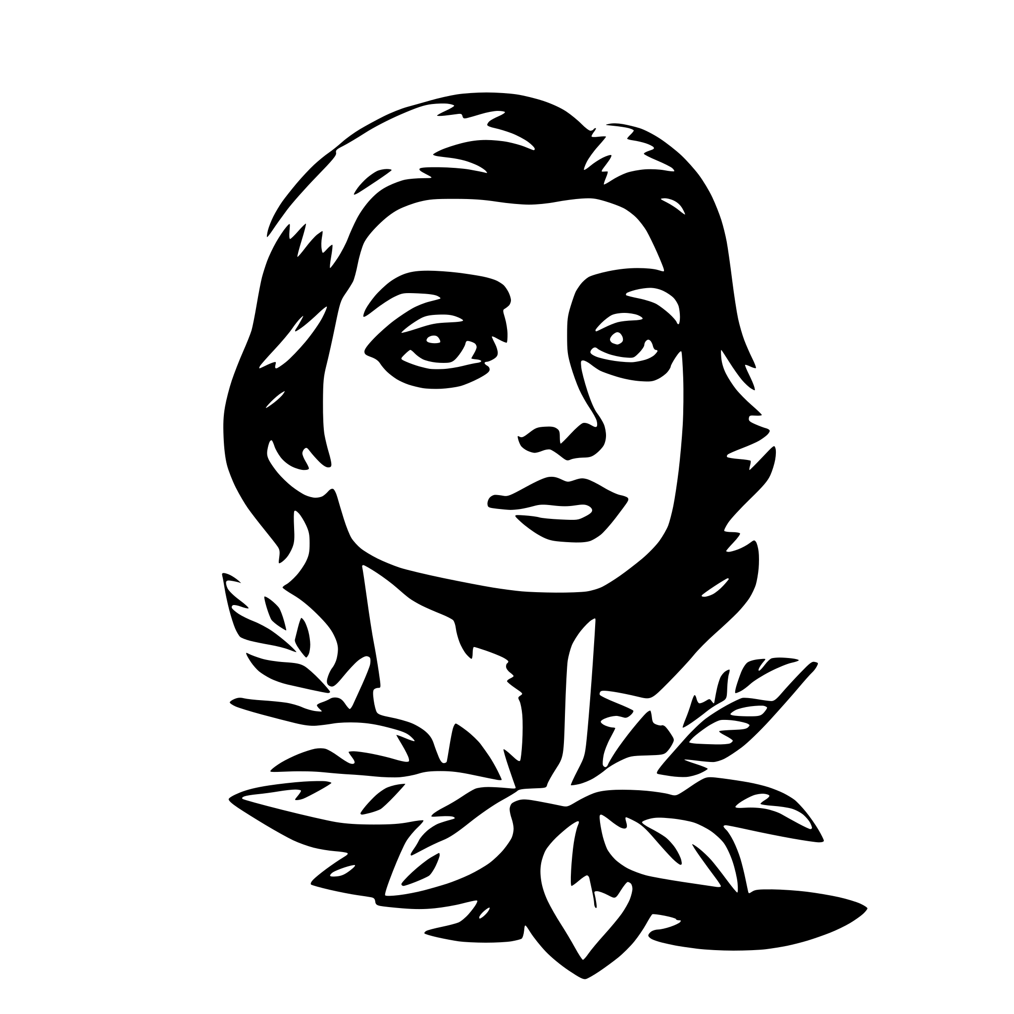 AI-generated SVG of 'ggggg'