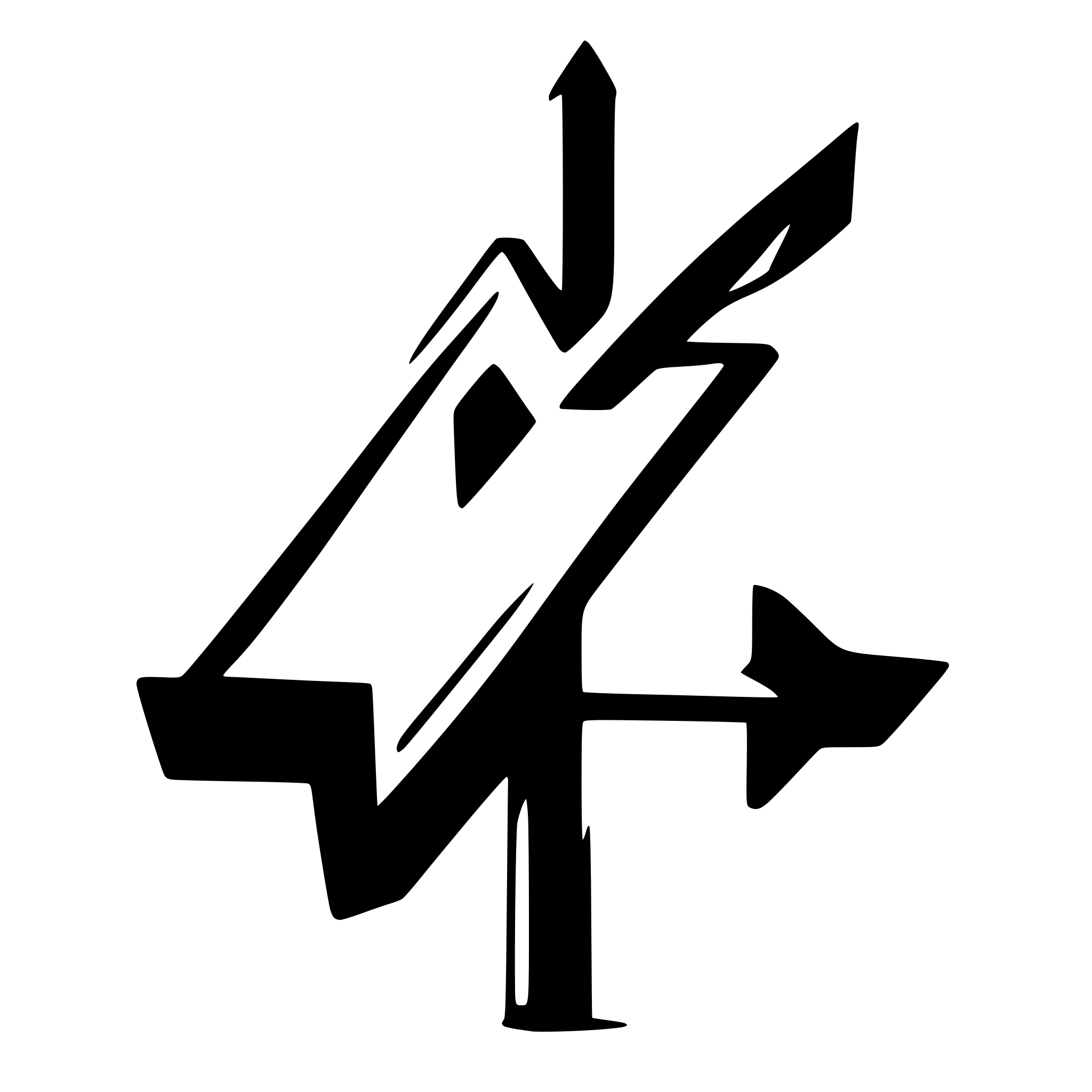 AI-generated SVG of 'check mark'