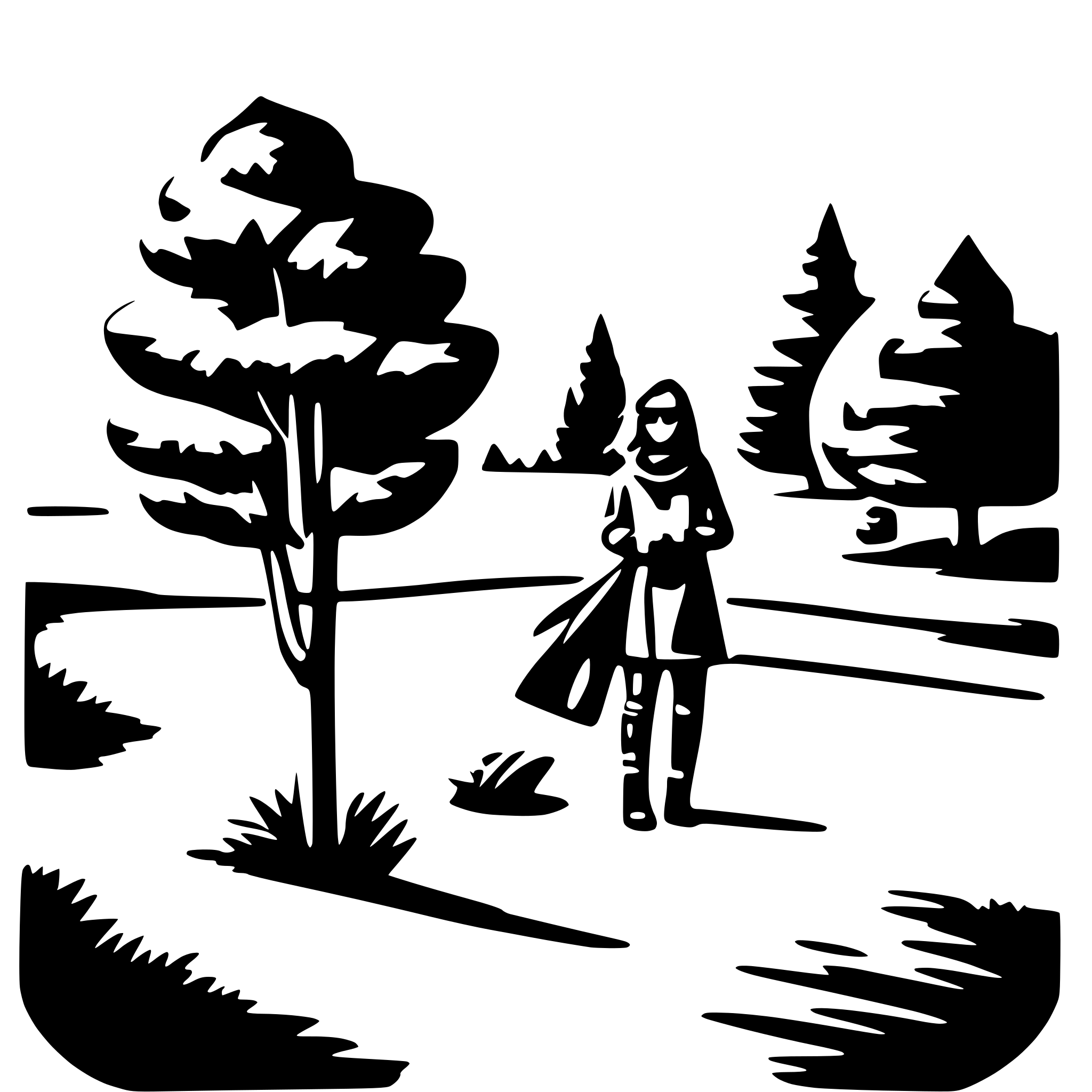 AI-generated SVG of a outdoor photography